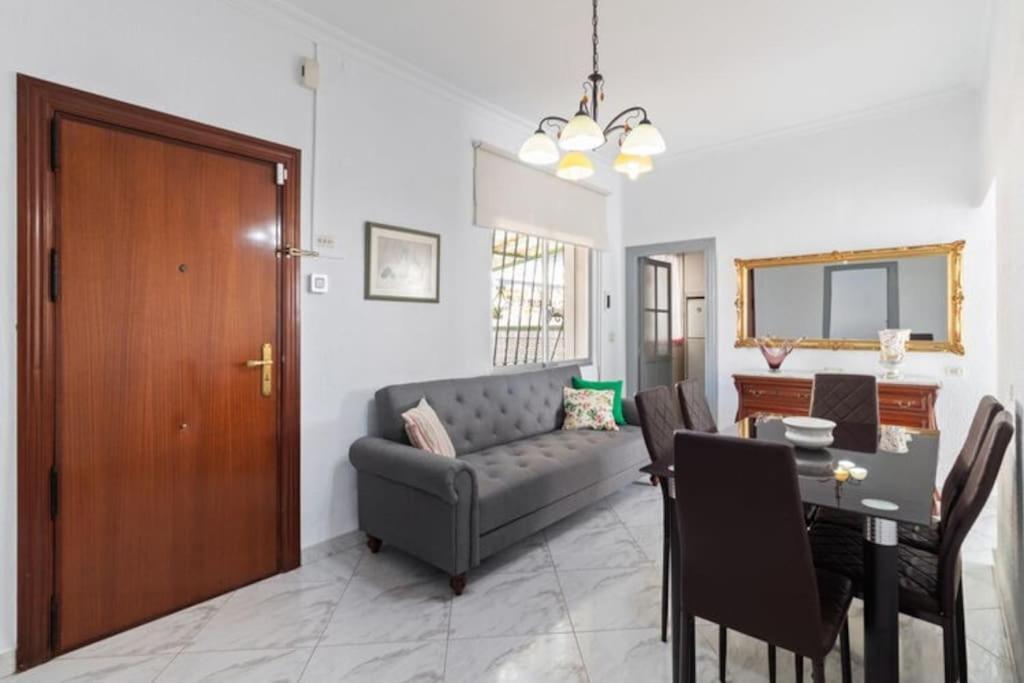 Casa Mata Cerca De Paseo Maritimo Antonio Banderas *