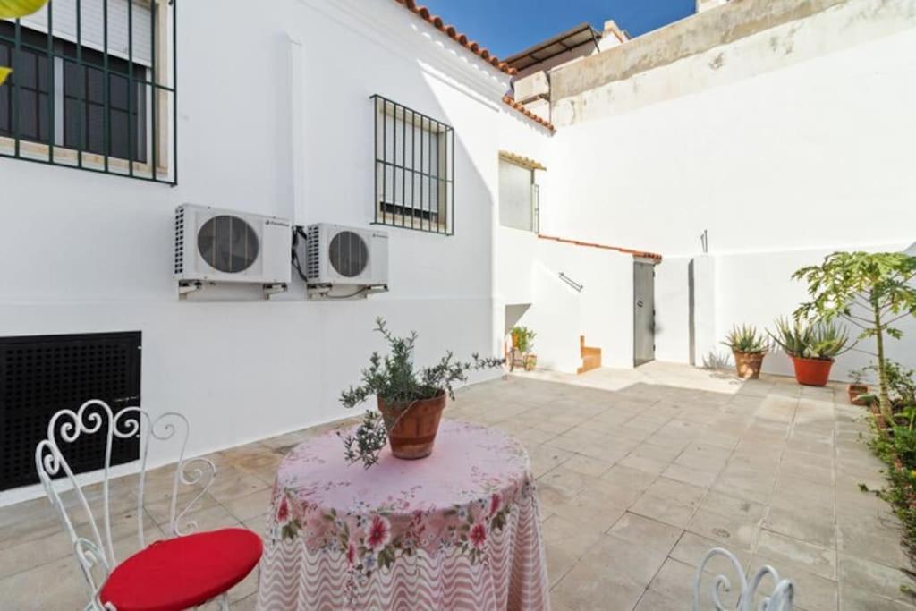 Сasa de vacaciones Casa Mata Cerca De Paseo Maritimo Antonio Banderas