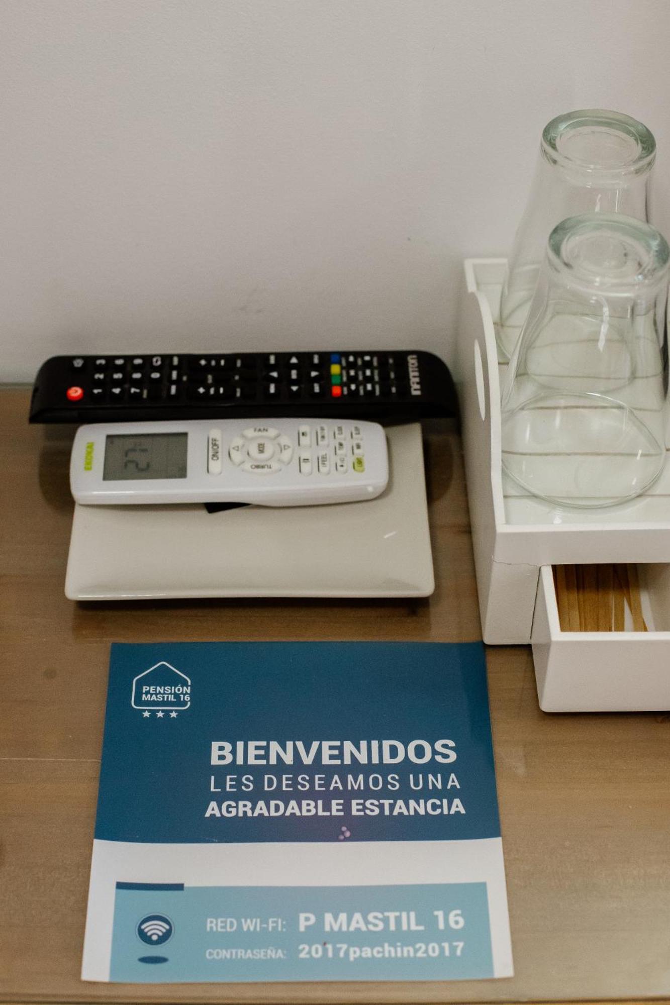 Apartamentos Turisticos Mastil 16 P2 Gasthuis 2*
