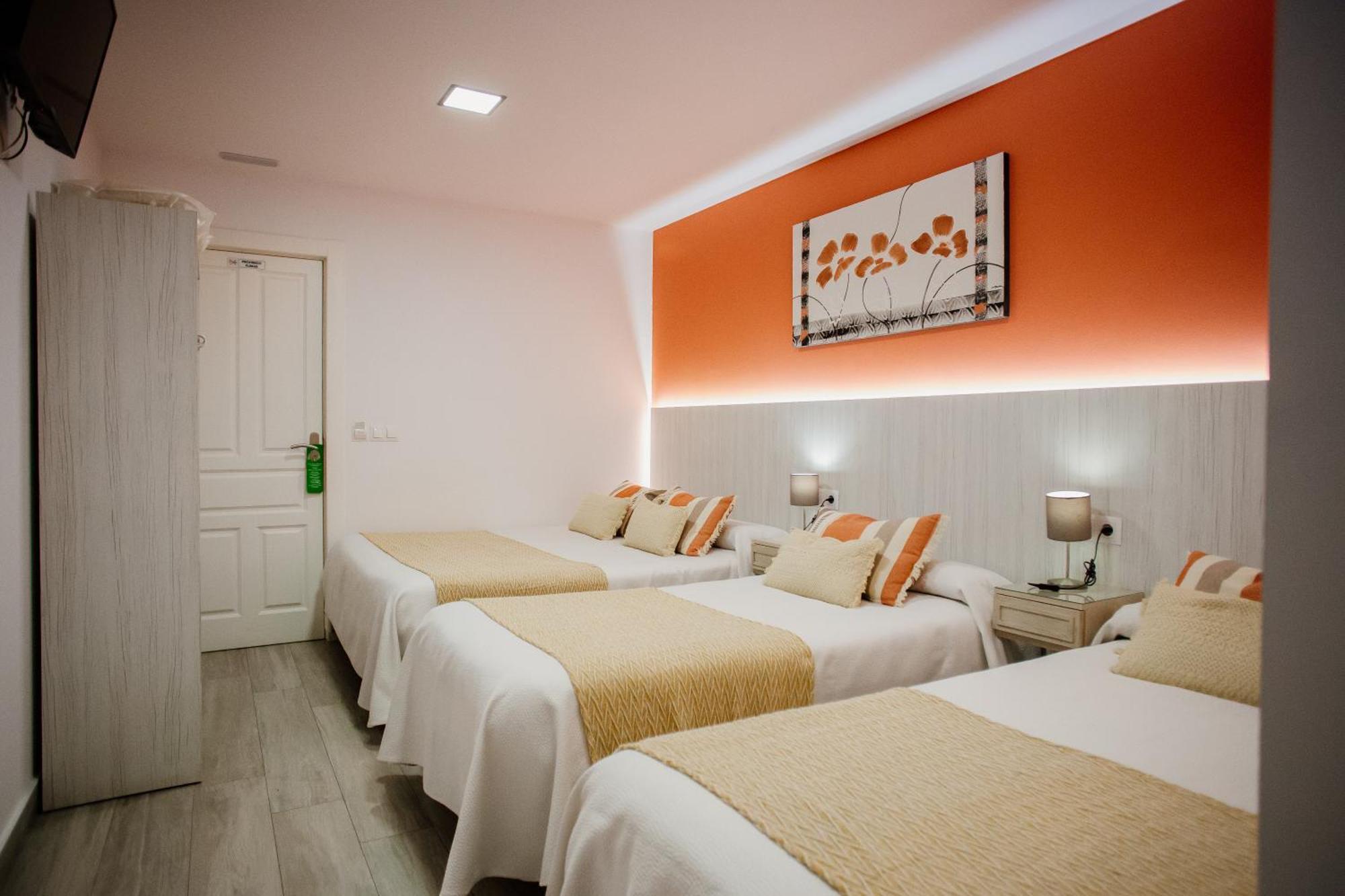 Apartamentos Turisticos Mastil 16 P2 Gasthuis 2*