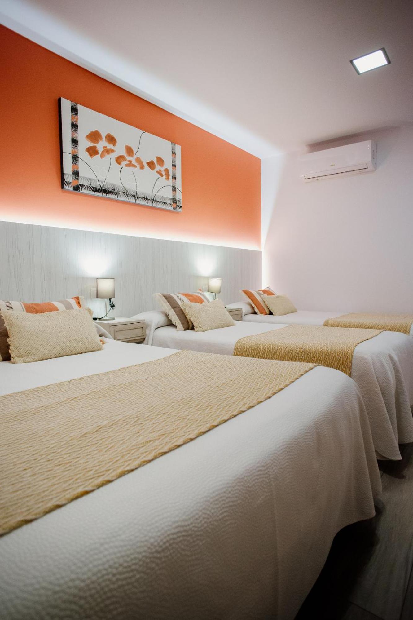 Apartamentos Turisticos Mastil 16 P2 Gasthuis