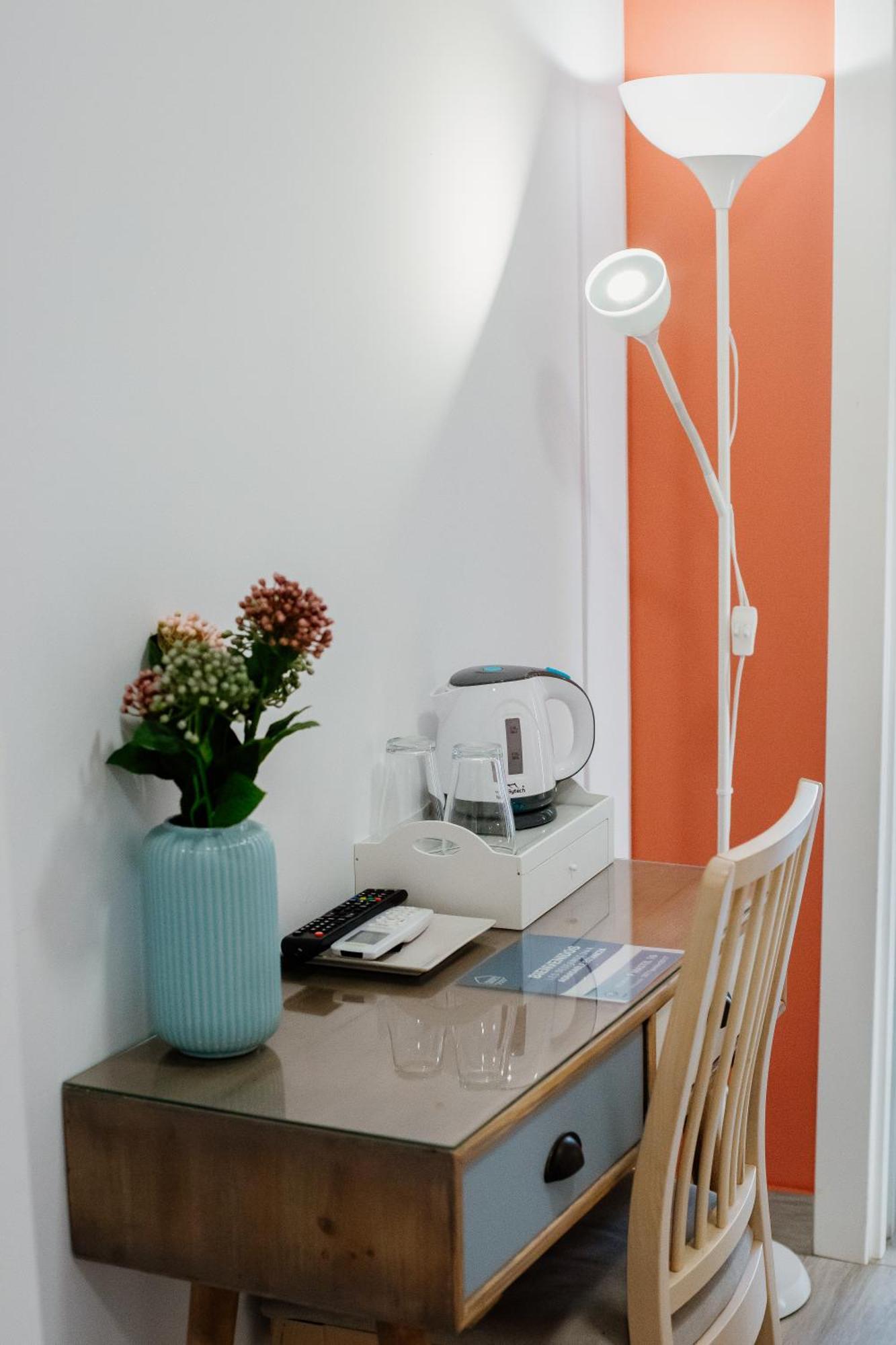 Apartamentos Turisticos Mastil 16 P2 Málaga