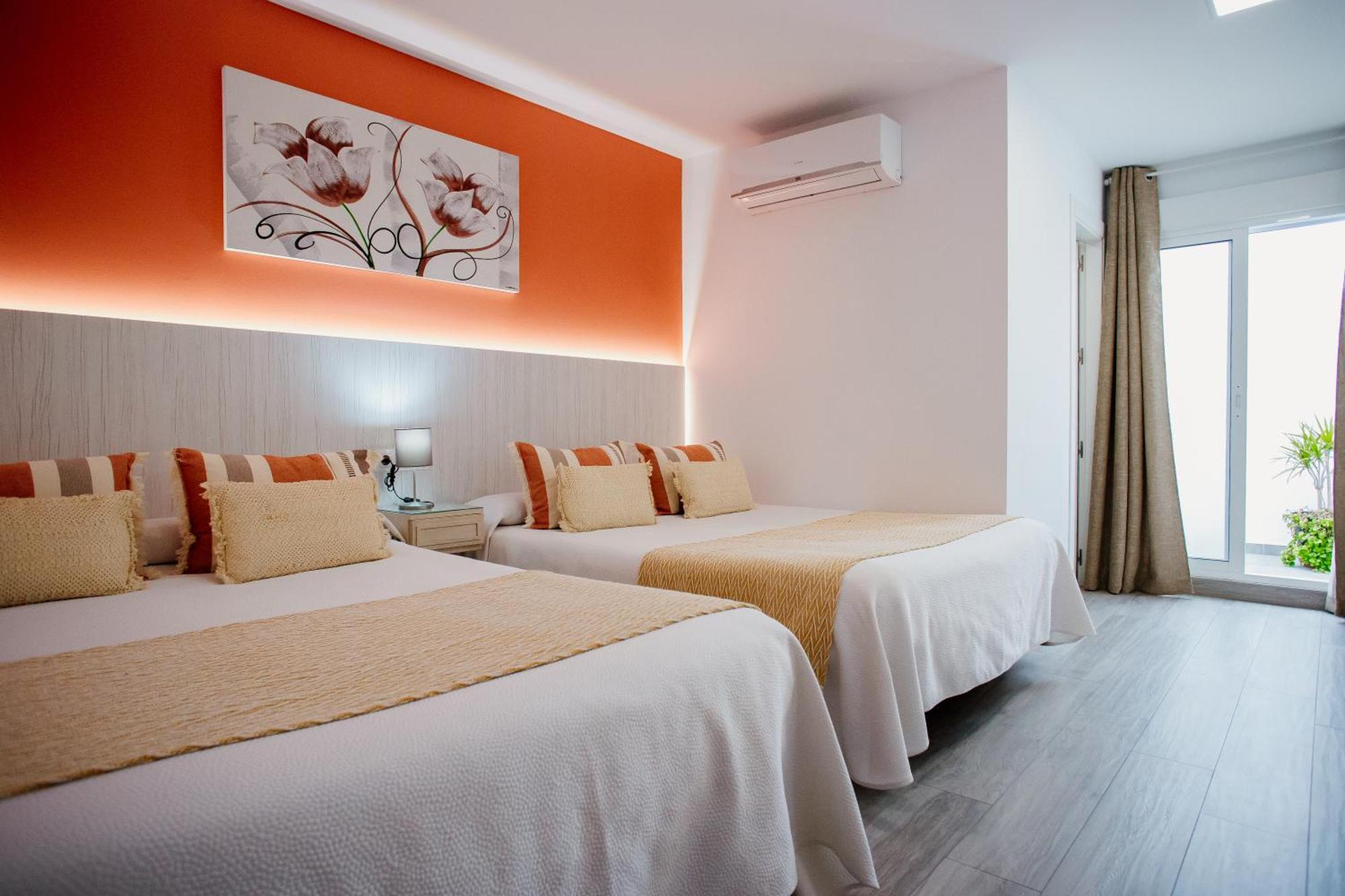 Apartamentos Turisticos Mastil 16 P2 Gasthuis 2*