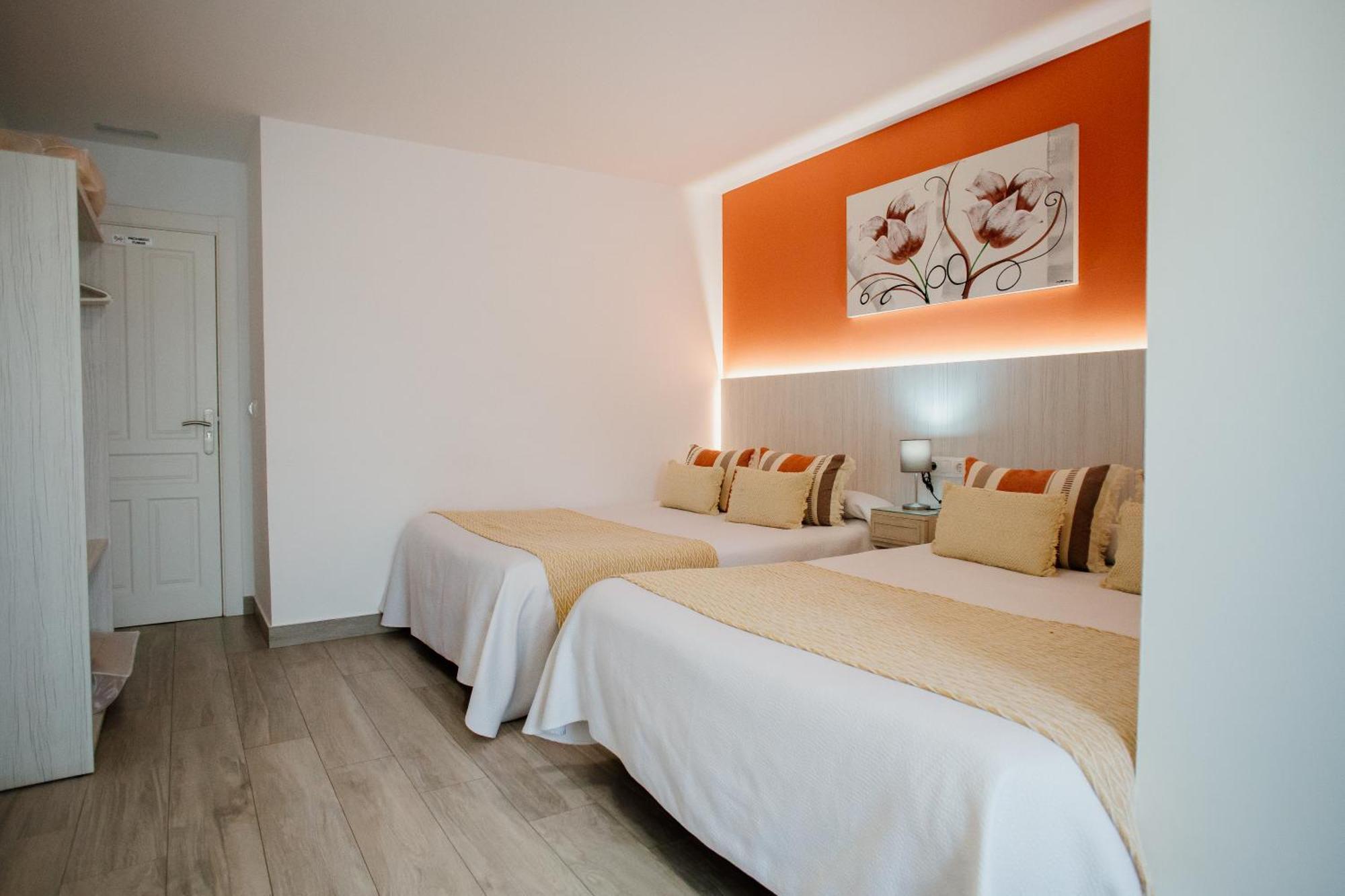 Apartamentos Turisticos Mastil 16 P2 Gasthuis Málaga