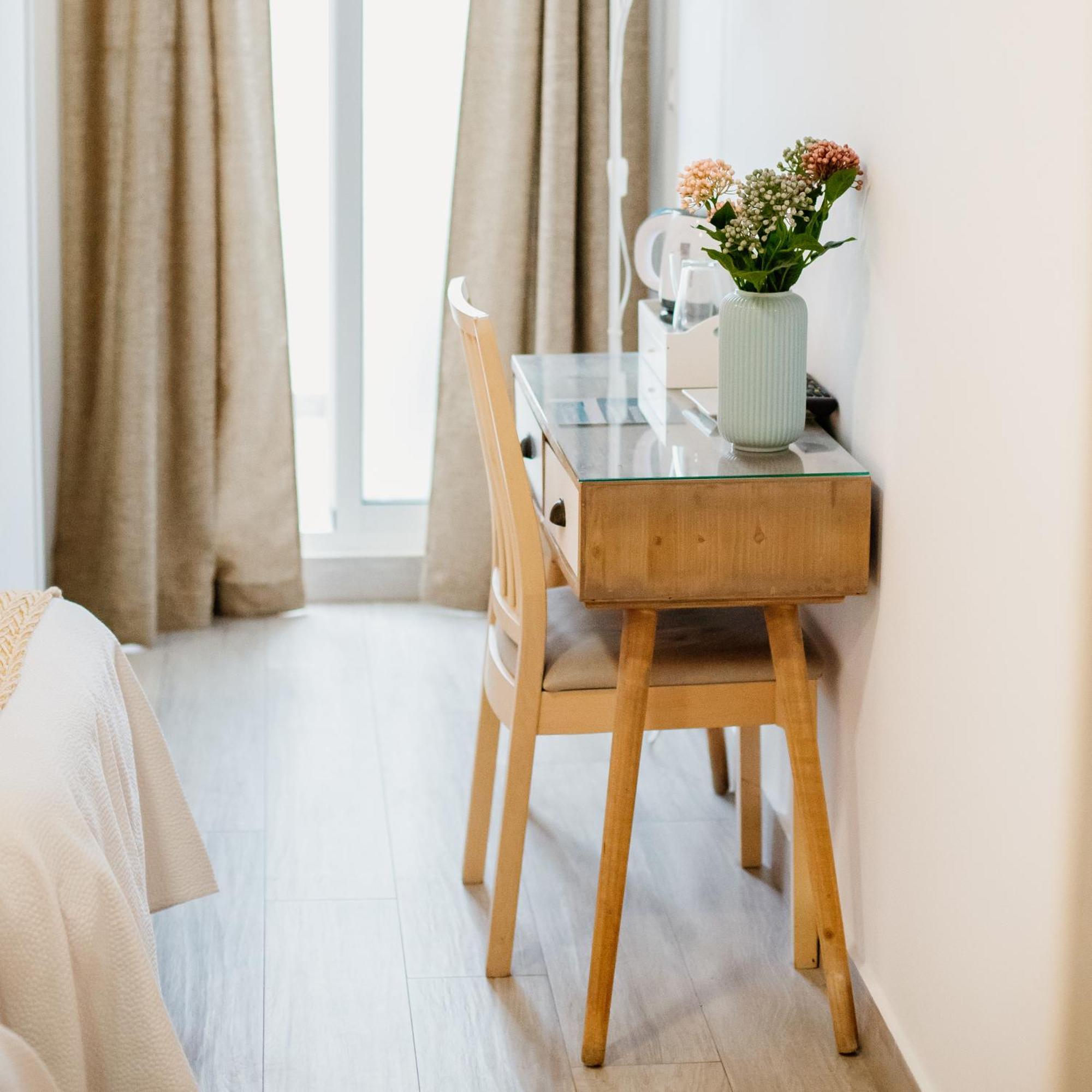 Apartamentos Turisticos Mastil 16 P2 Málaga