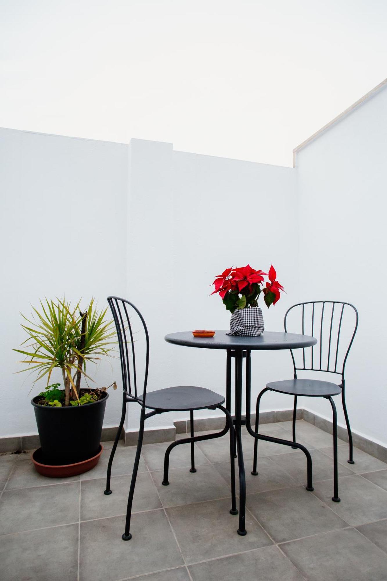 Apartamentos Turisticos Mastil 16 P2 Gasthuis 2*