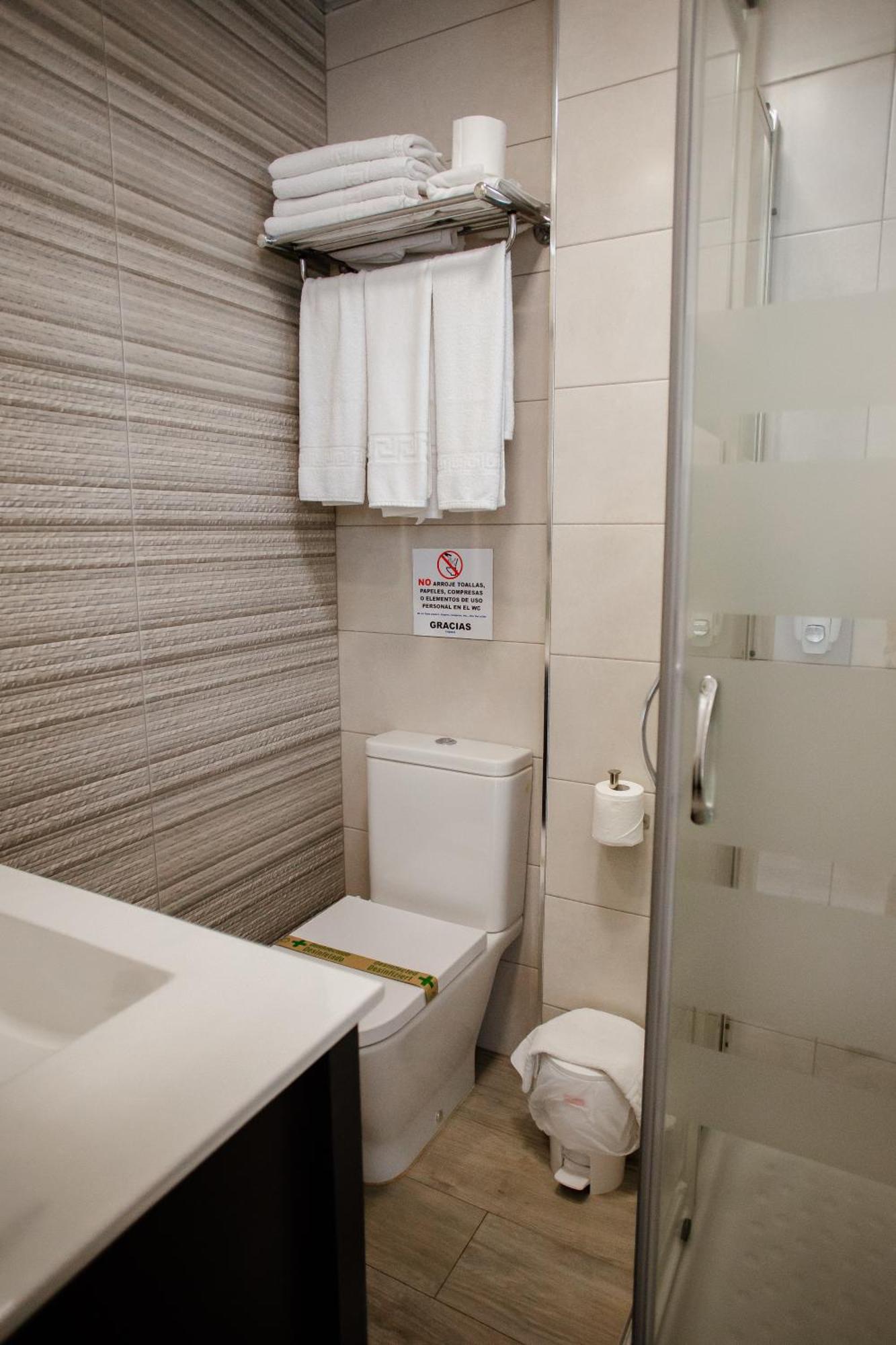 Gasthuis Apartamentos Turisticos Mastil 16 P2