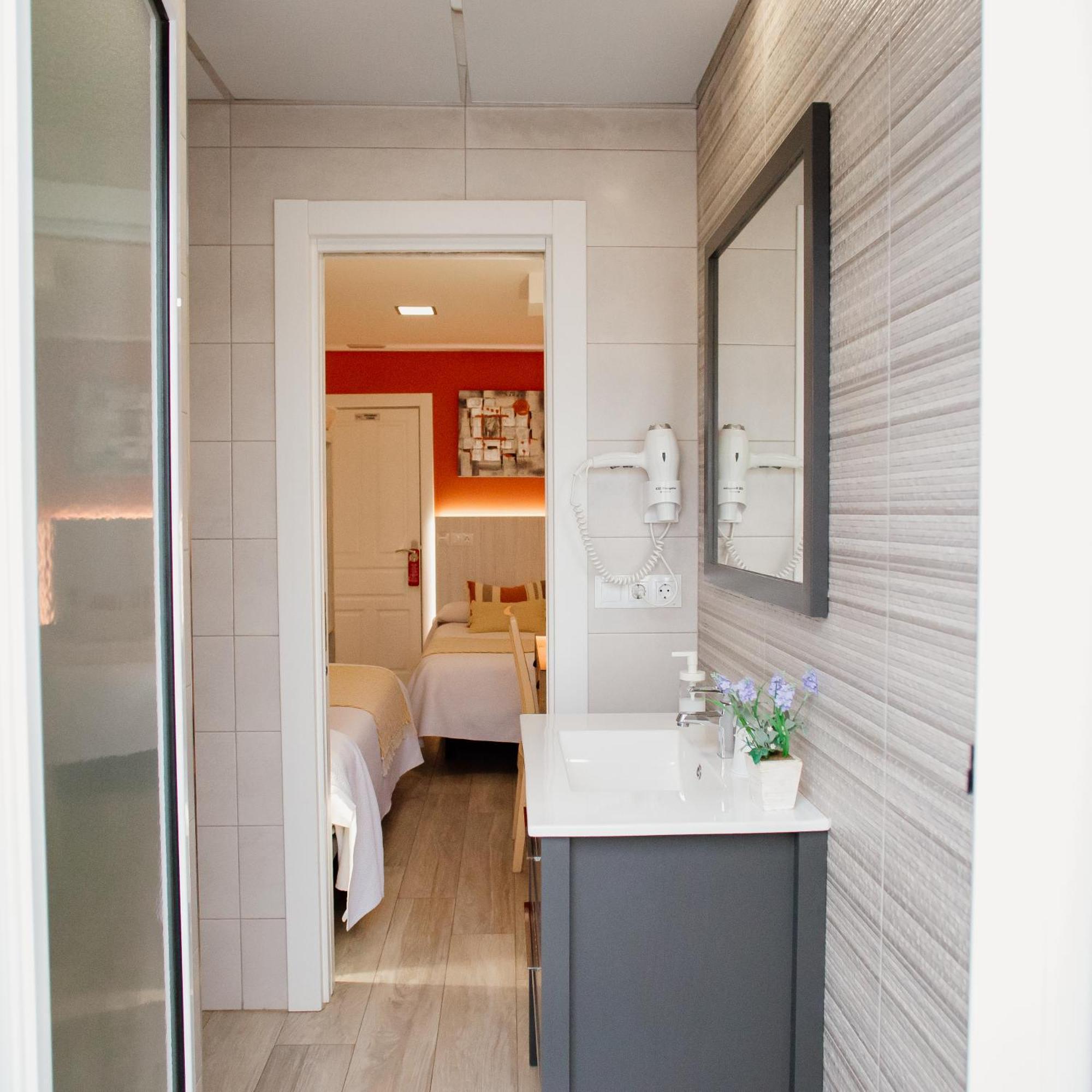 Apartamentos Turisticos Mastil 16 P2 Gasthuis 2*