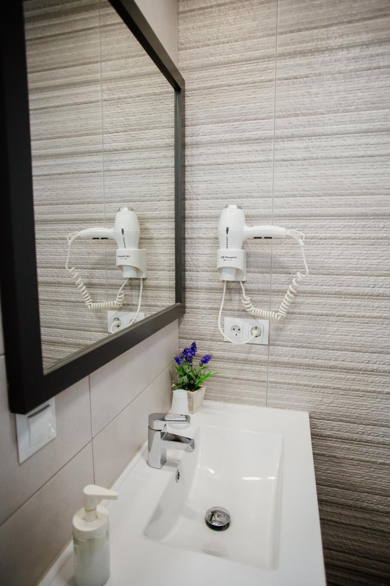 Apartamentos Turisticos Mastil 16 P2 Gasthuis 2*