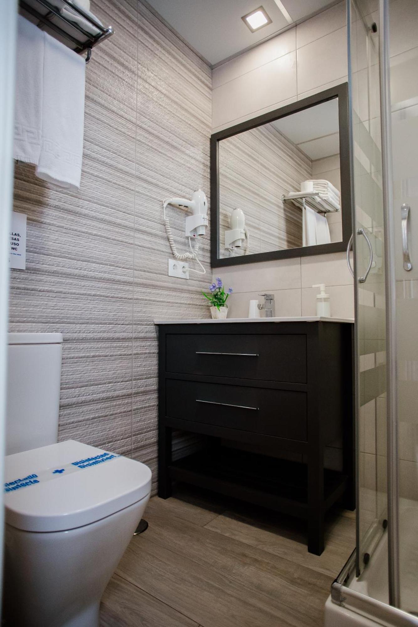 Apartamentos Turisticos Mastil 16 P2 2* Málaga