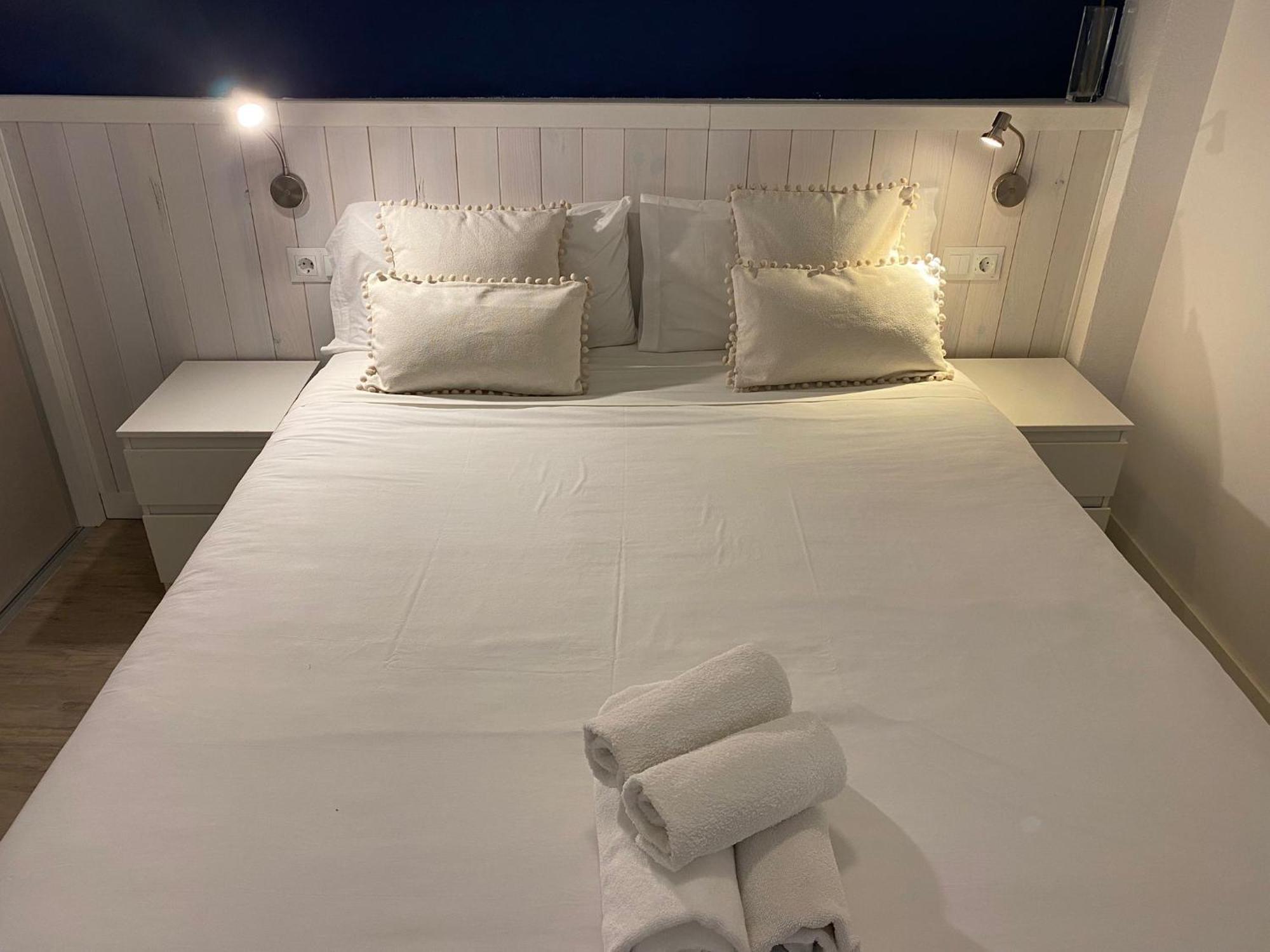 Santelmo,16 Appartement *