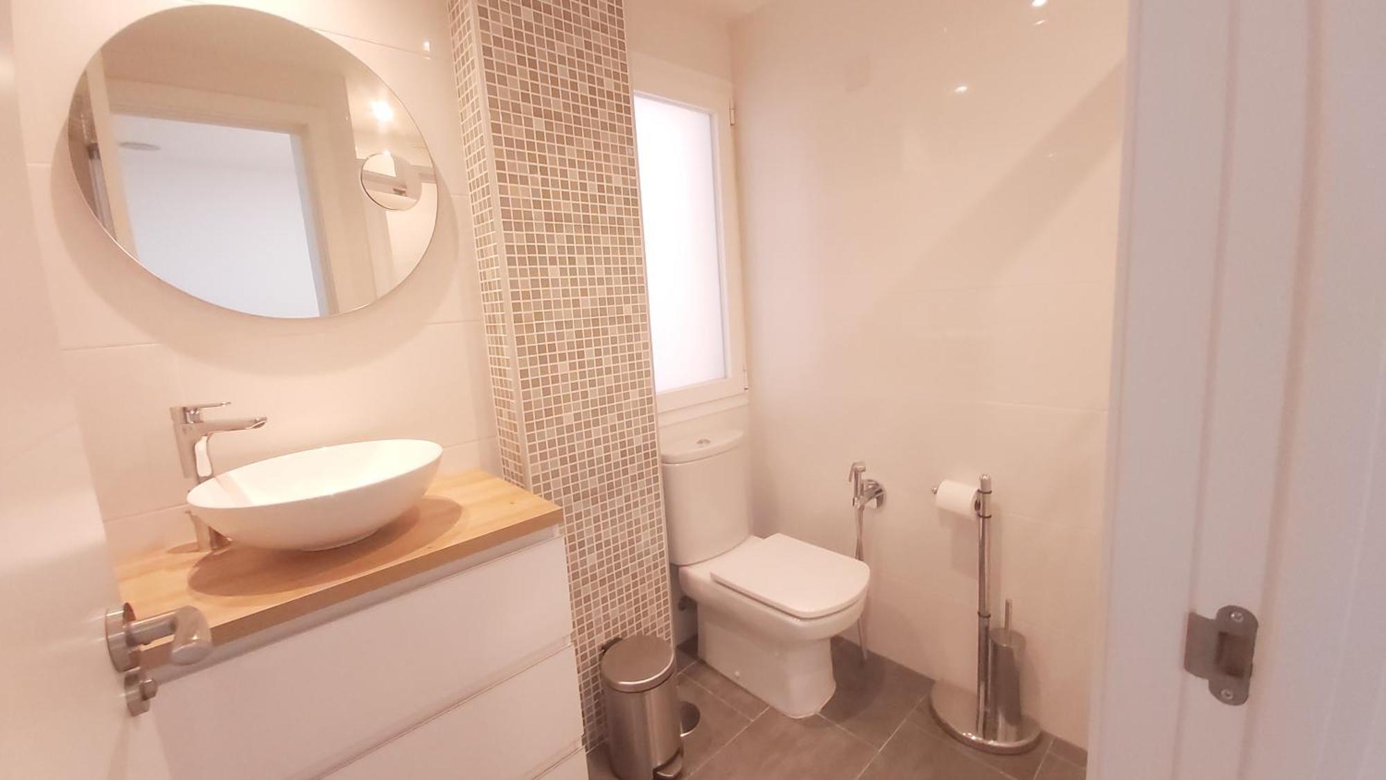 Apartment Del Parque Flats Alemania Soho *