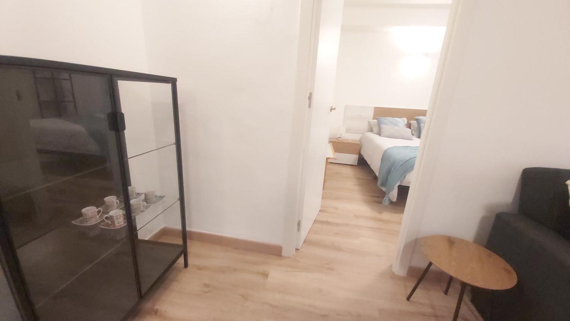 Apartment Del Parque Flats Alemania Soho *