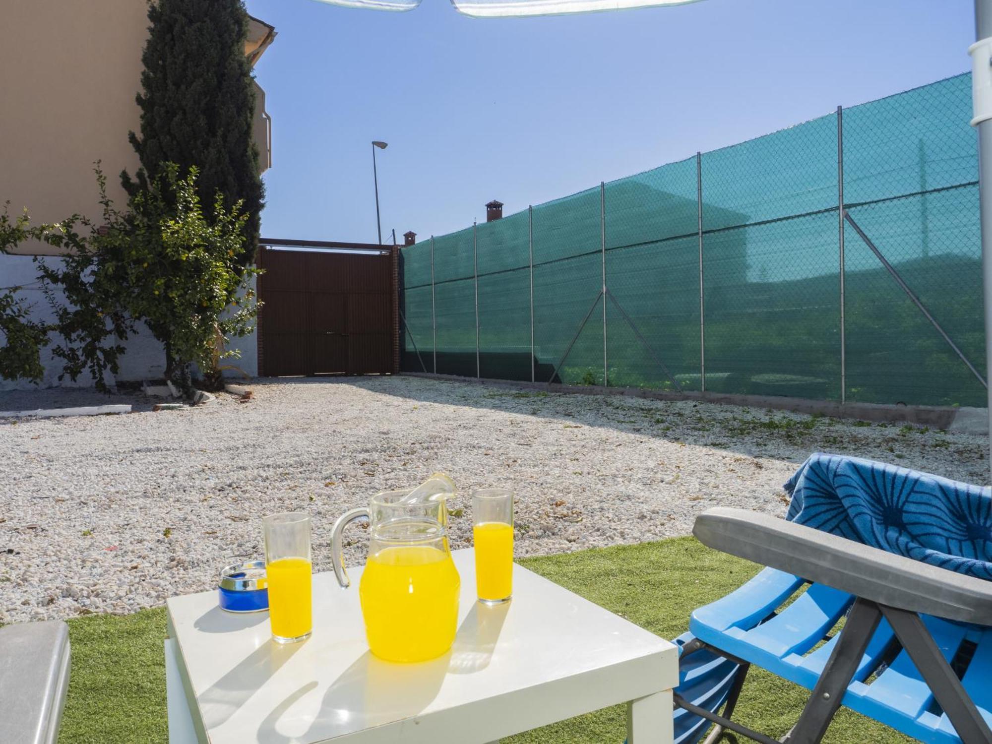 Cubo's Casa Rural El Puerto Family Holiday home *
