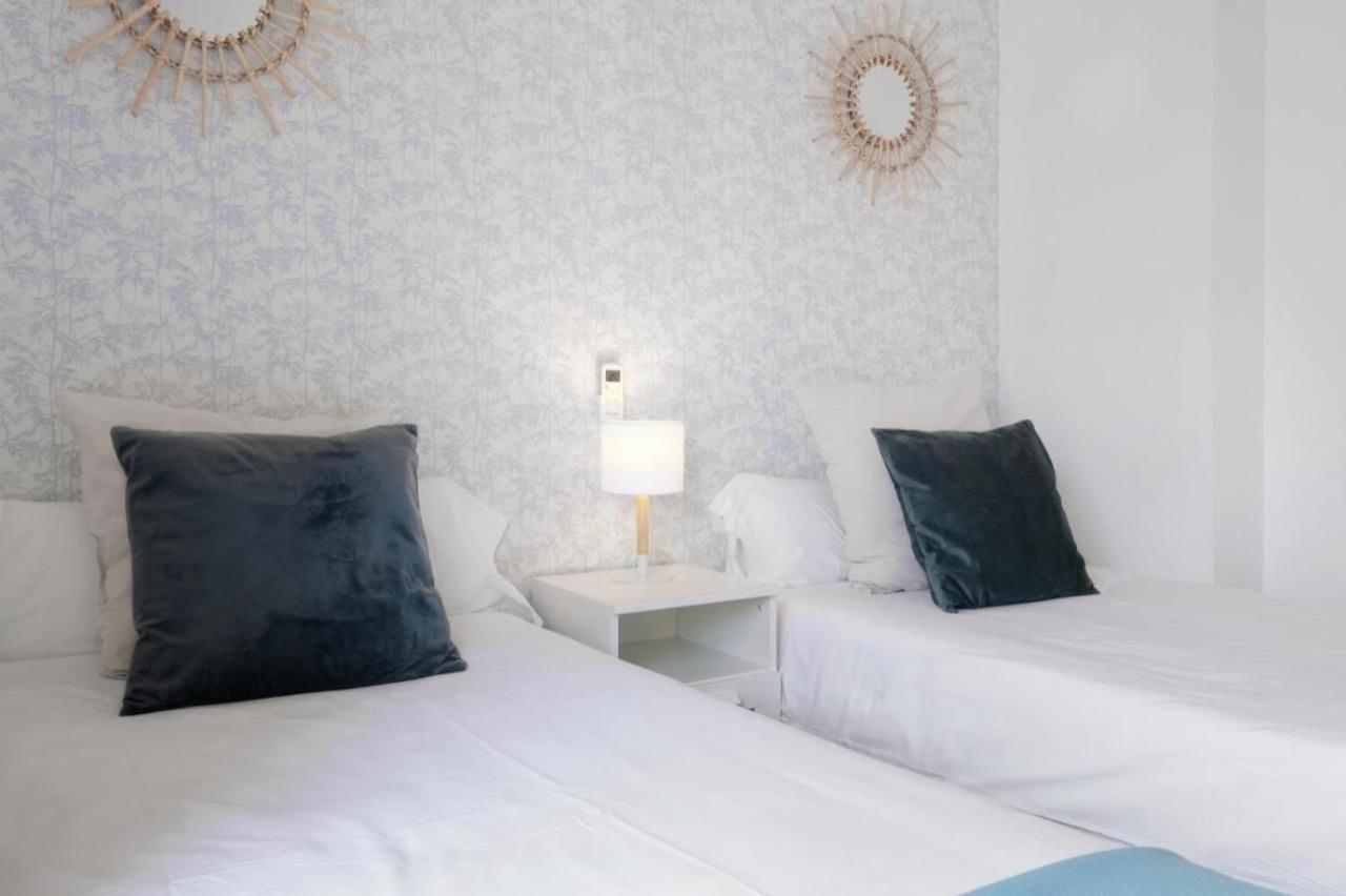 Terraza Privada 3 By Greensol Homes Apartamento *