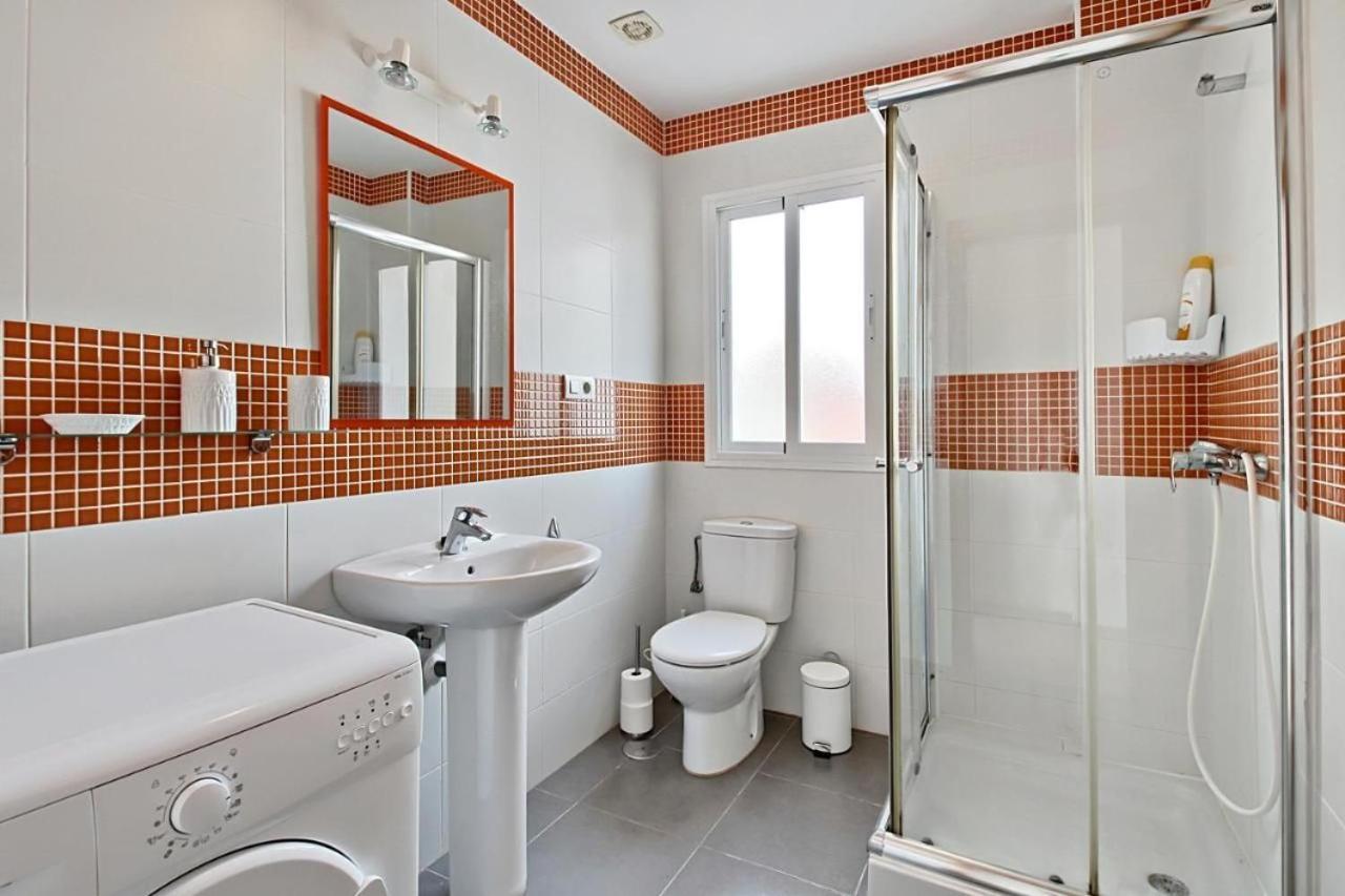 Apartamento Terraza Privada 3 By Greensol Homes Málaga