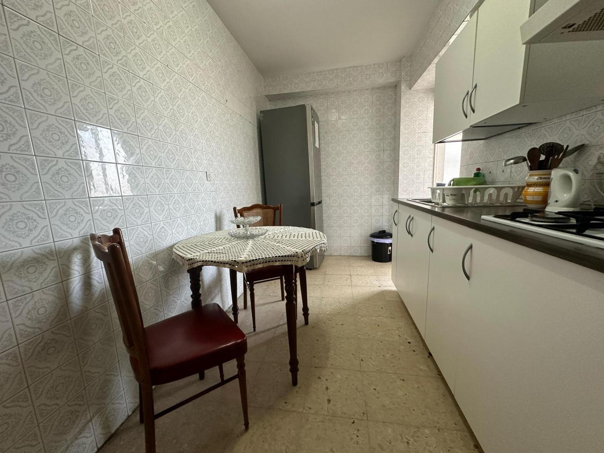 Accommodatie bij particulieren Doble En La Victoria