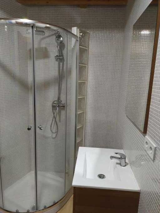 La Casita De Briales Lejlighed Málaga