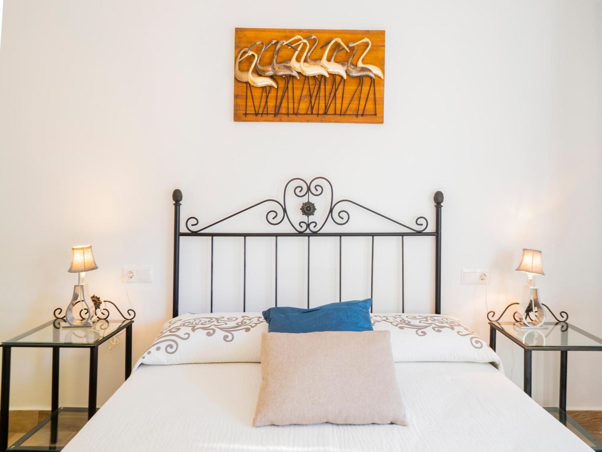 El Montecillo Complex And 1b Apartamentosmalagamanagement Appartement *