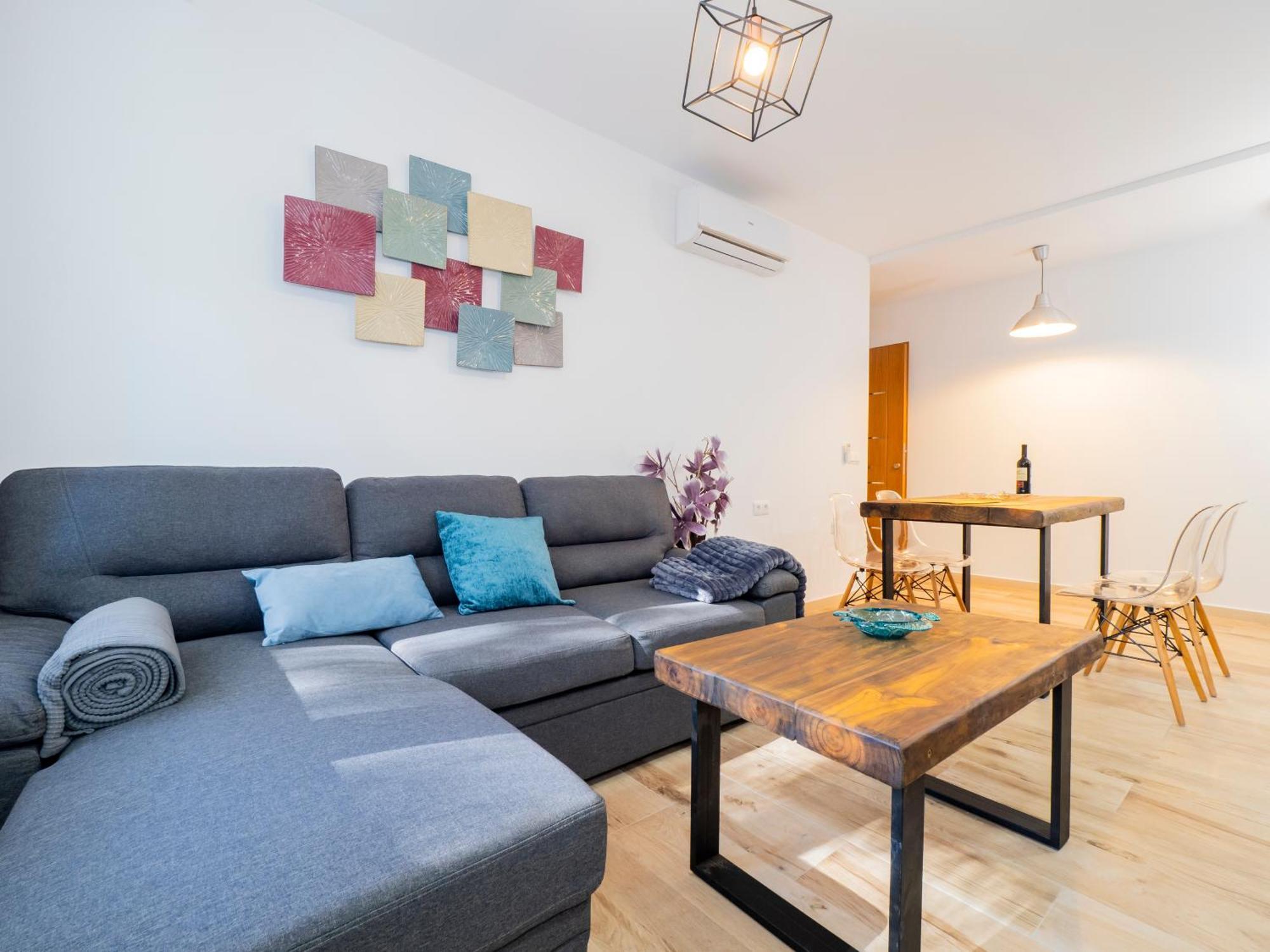 El Montecillo Complex And 1b Apartamentosmalagamanagement Appartement *
