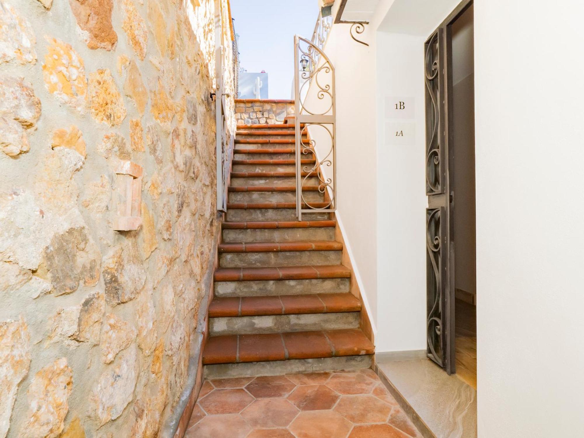 El Montecillo Complex And 1b Apartamentosmalagamanagement Appartement Málaga