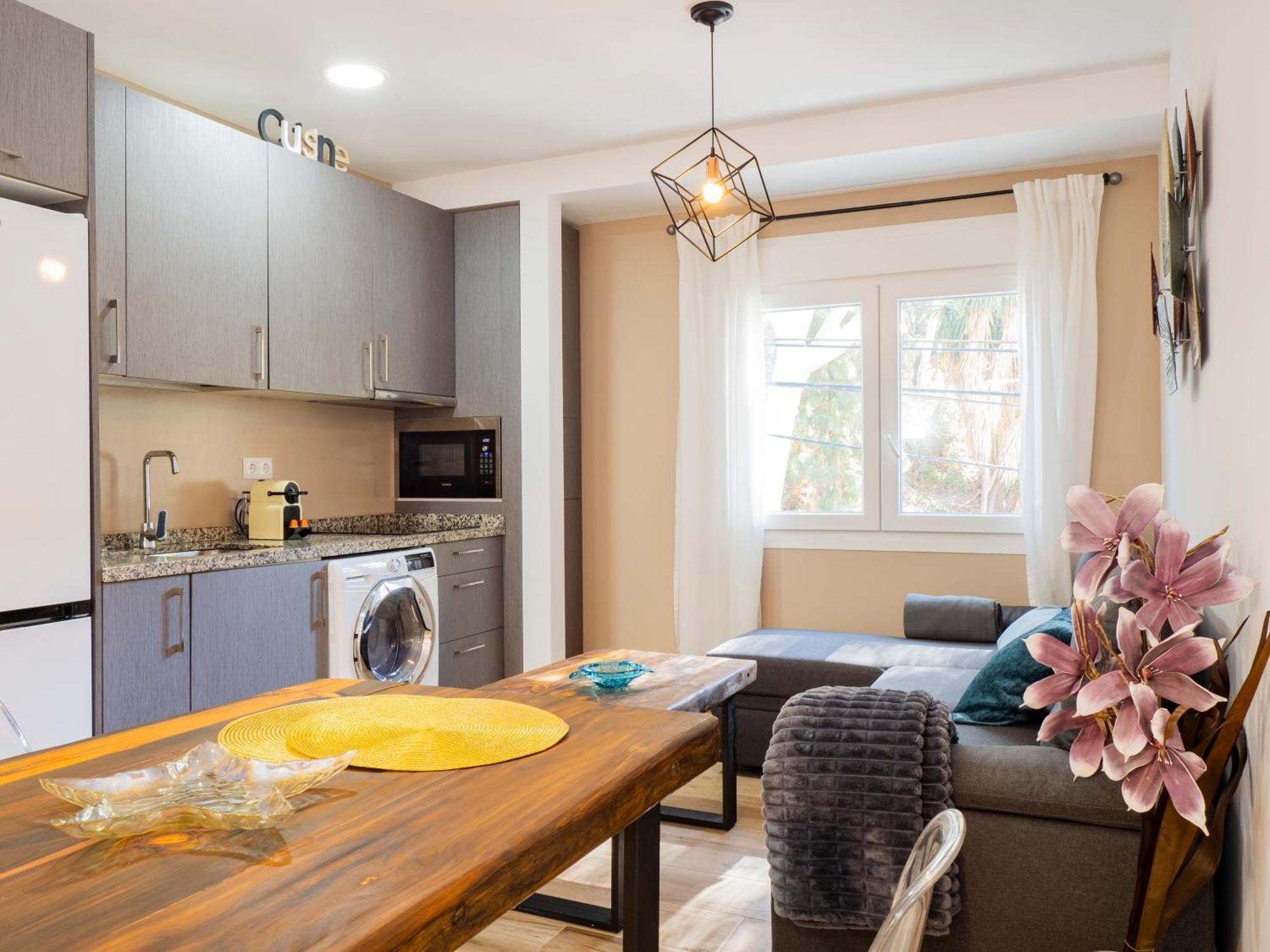 Appartement El Montecillo Complex And 1b Apartamentosmalagamanagement