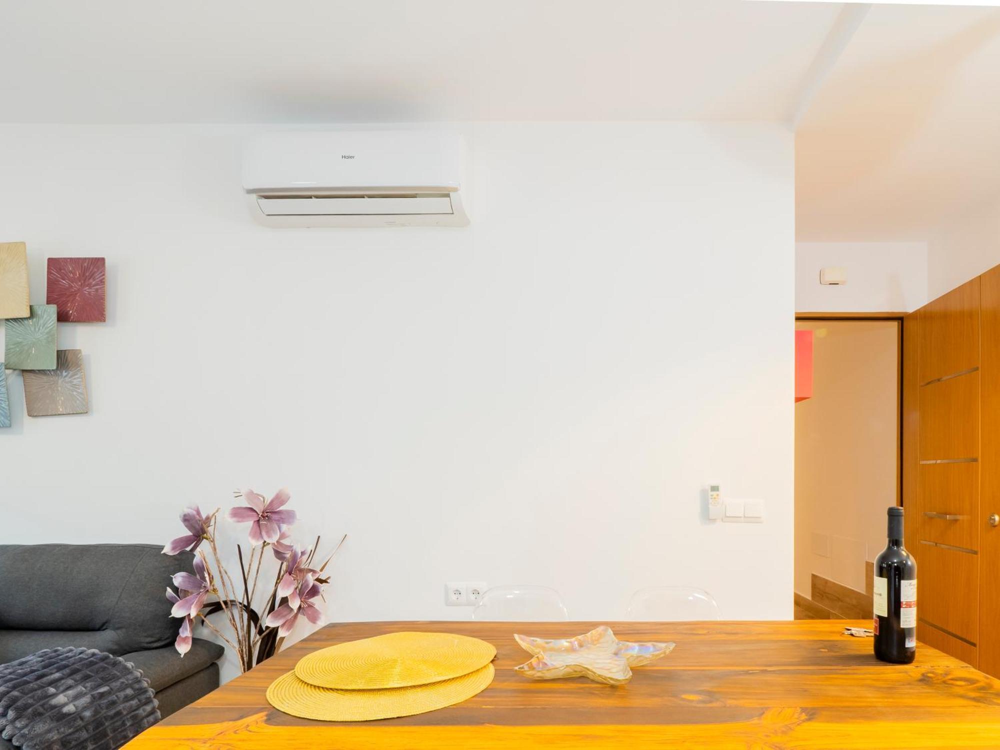 Appartement El Montecillo Complex And 1b Apartamentosmalagamanagement Málaga