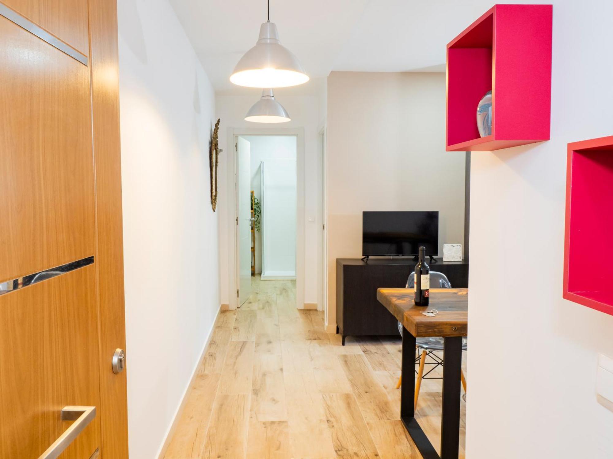 El Montecillo Complex And 1b Apartamentosmalagamanagement Appartement