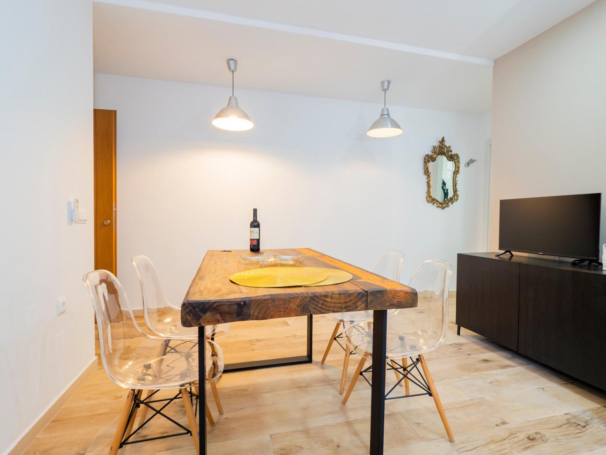 Appartement El Montecillo Complex And 1b Apartamentosmalagamanagement *
