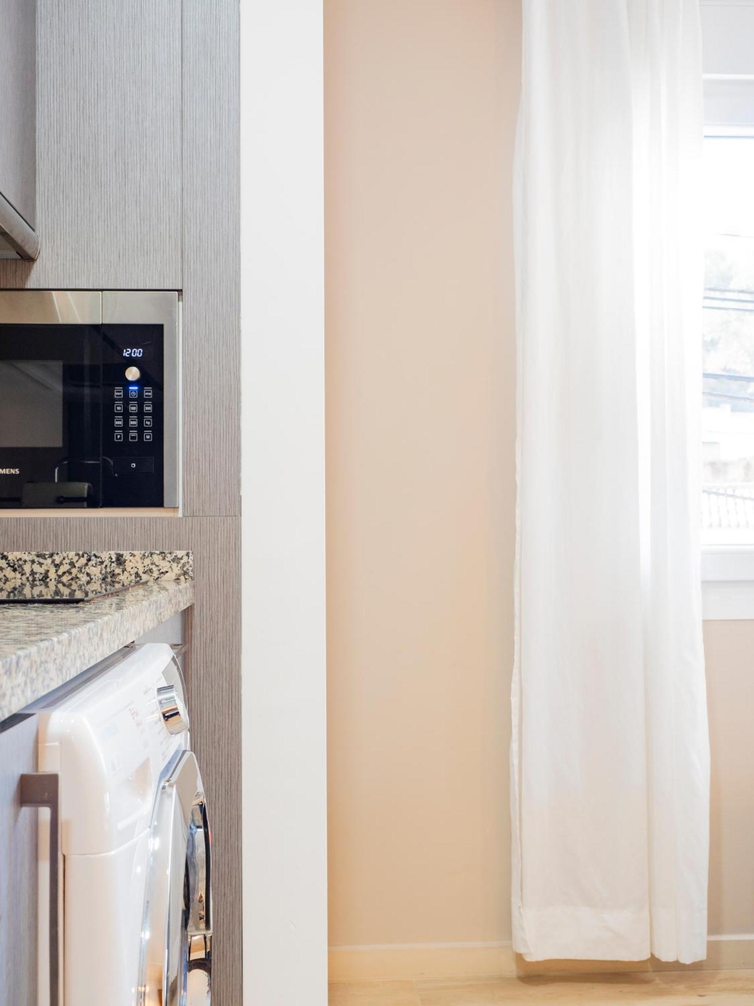 El Montecillo Complex And 1b Apartamentosmalagamanagement Appartement *