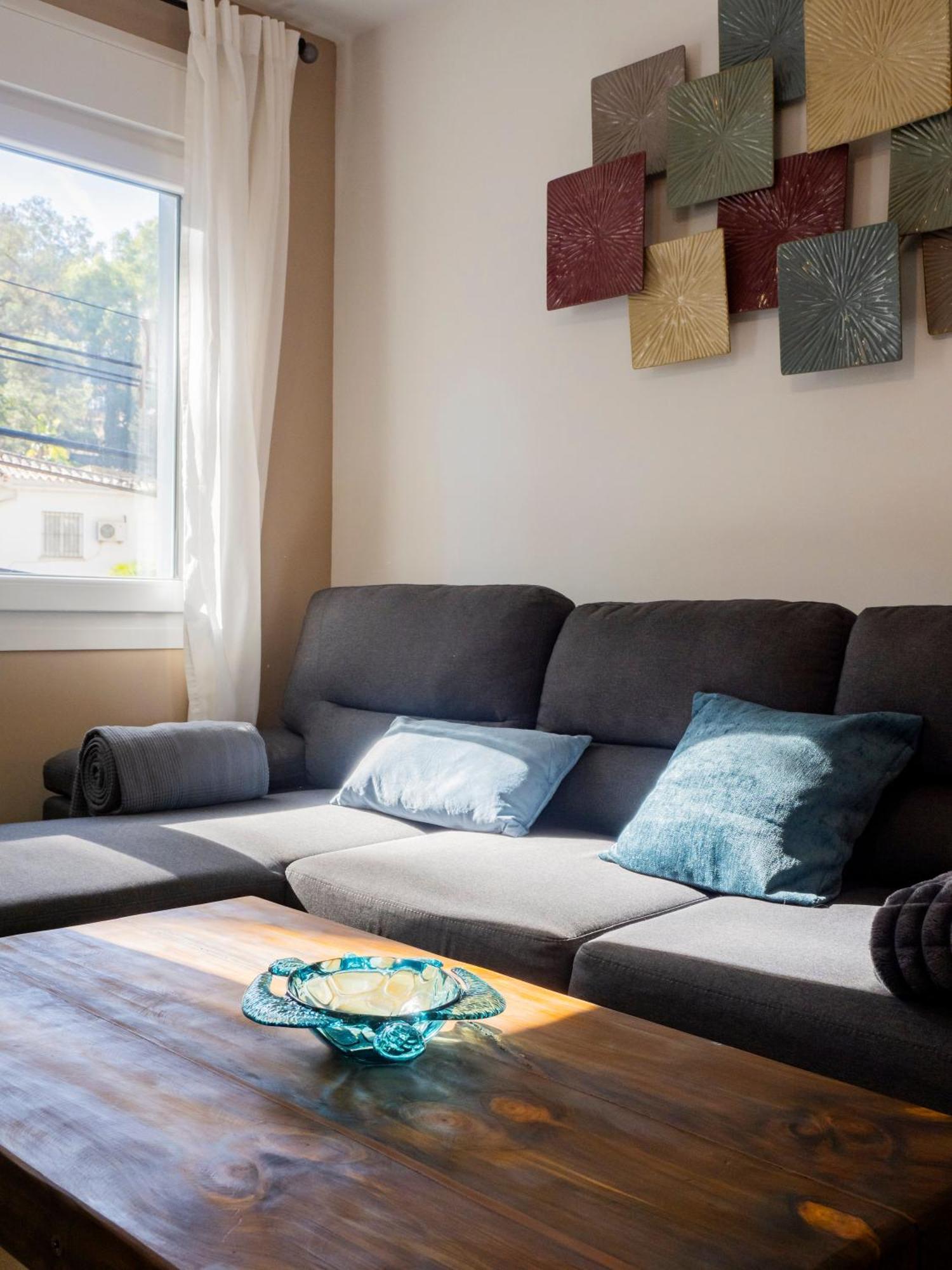 El Montecillo Complex And 1b Apartamentosmalagamanagement Appartement *