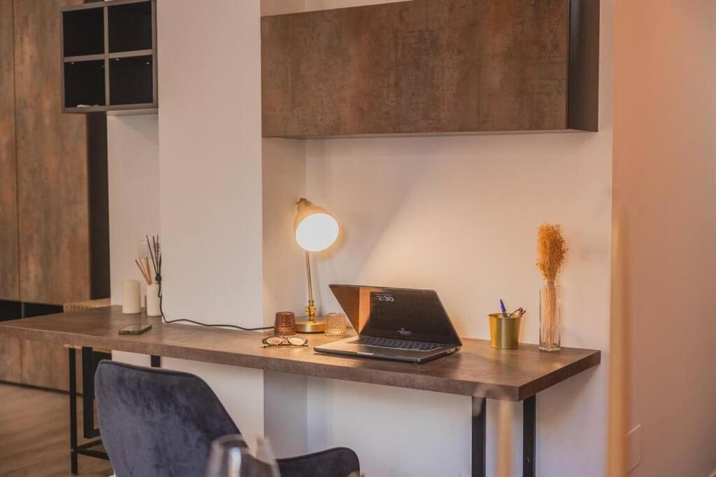 Centro Ciudad Appartement Málaga