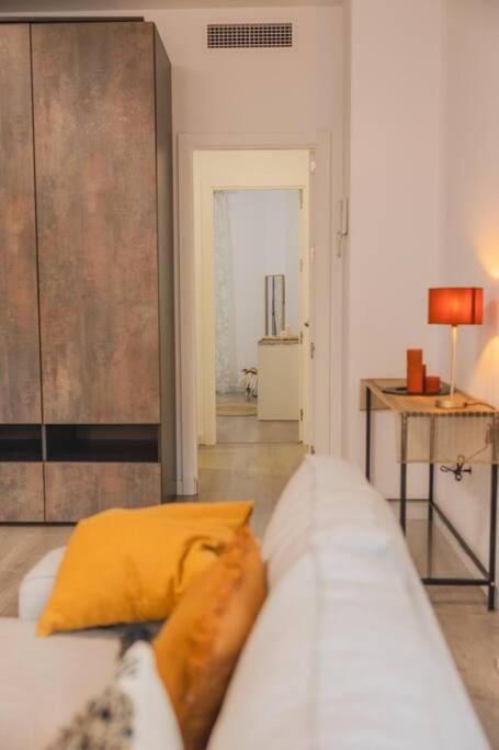 Centro Ciudad Appartement Málaga