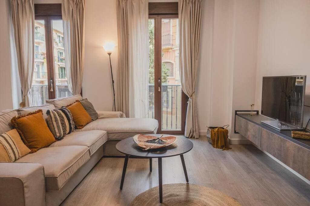 Centro Ciudad Appartement Málaga