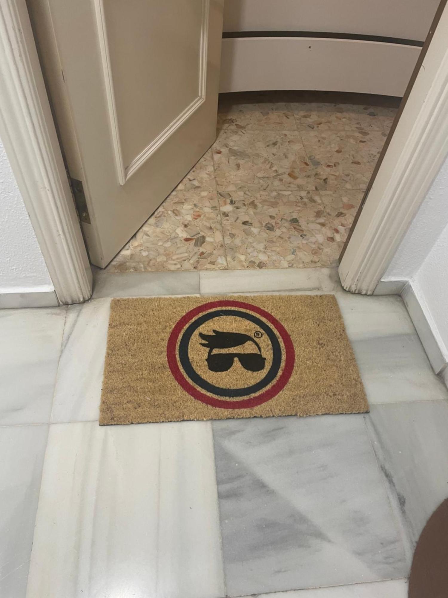 Luchana 15 Apartamento Málaga