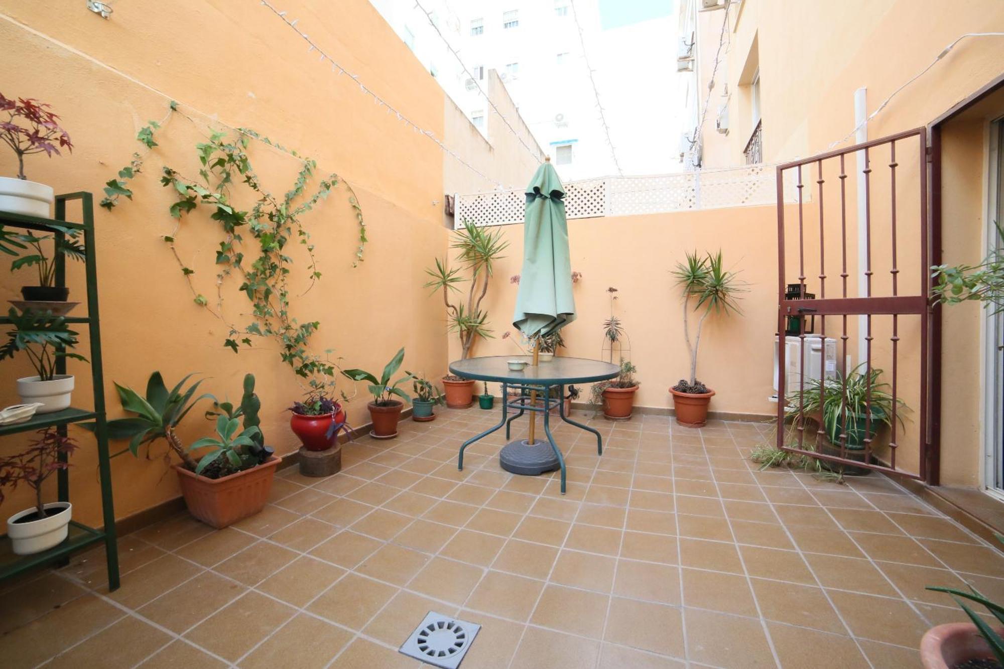 Luchana 15 Apartamento *