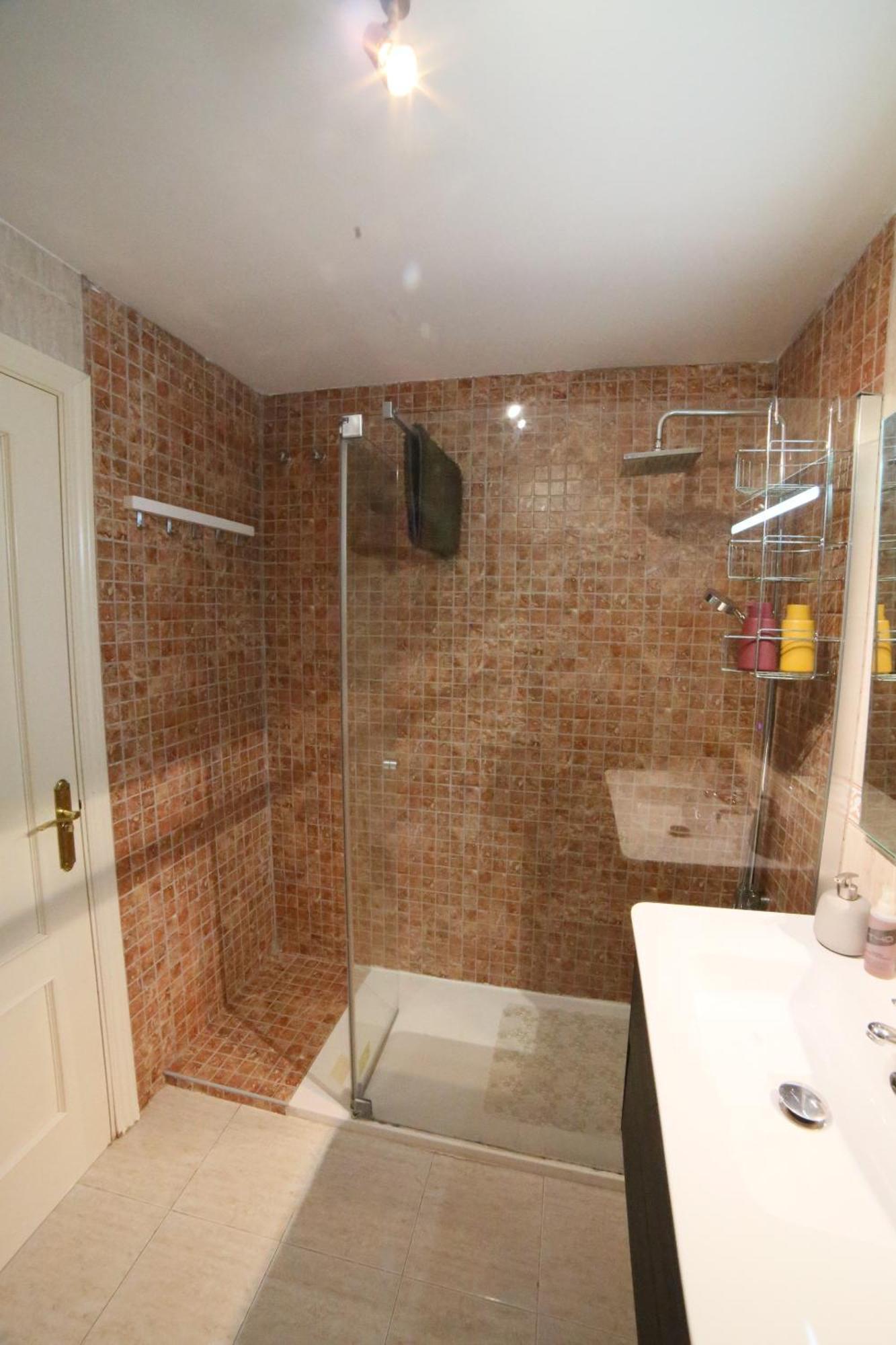 Apartamento Luchana 15 Málaga