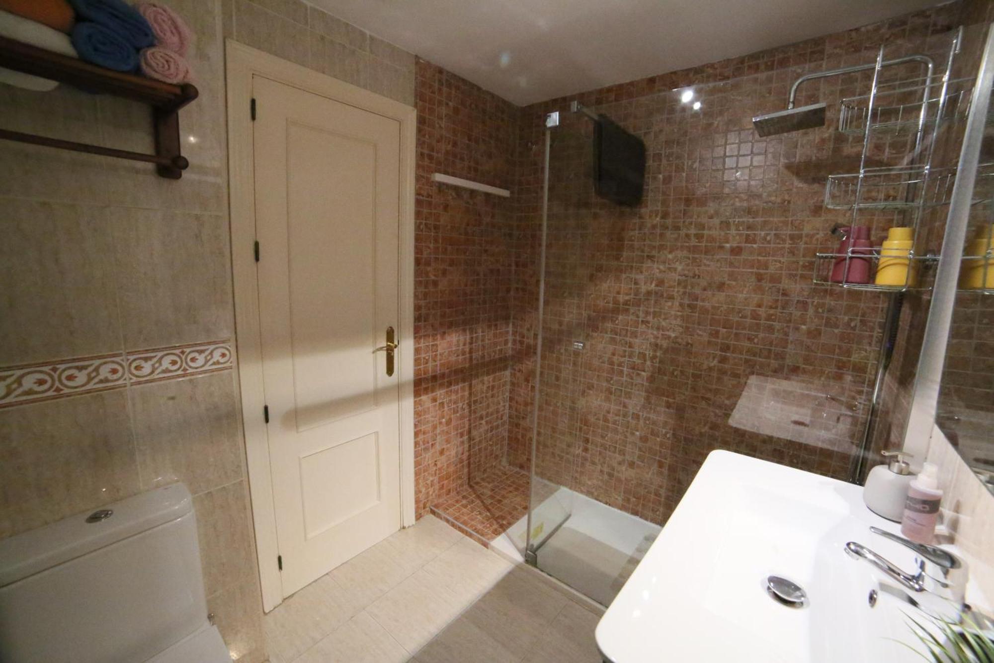 Apartamento Luchana 15