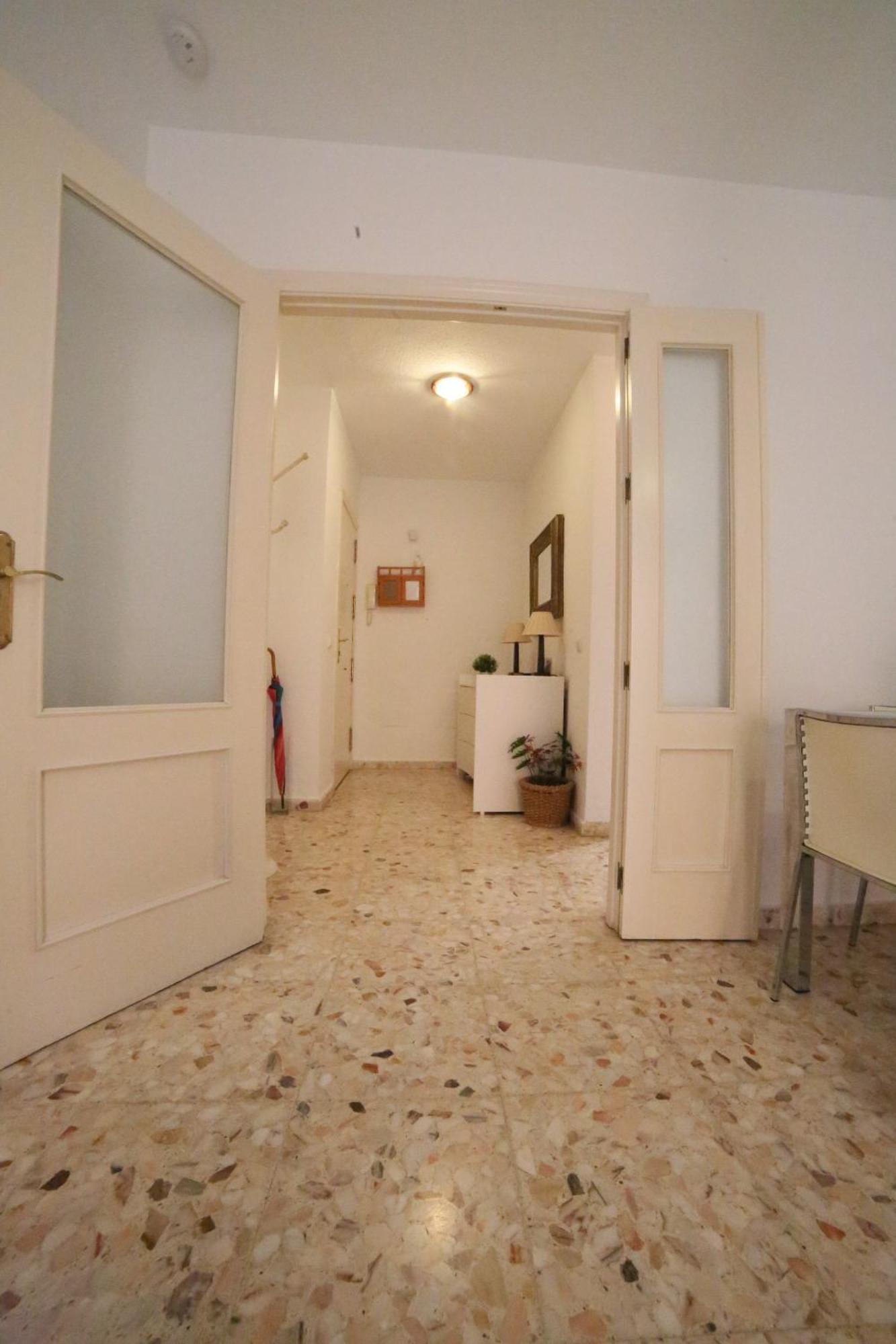 Luchana 15 Apartamento *