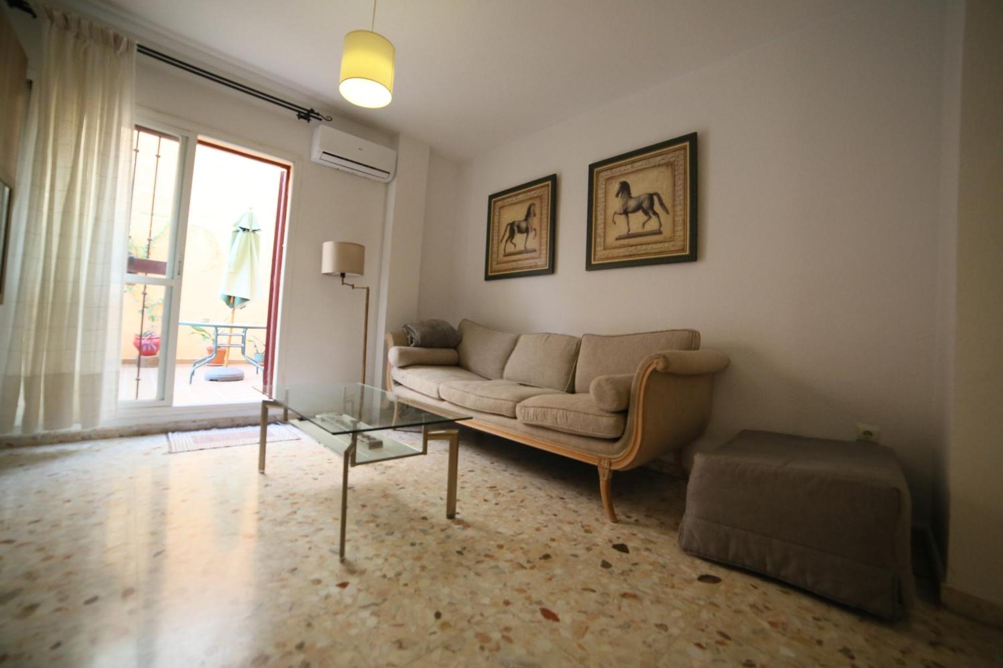 Luchana 15 Apartamento *