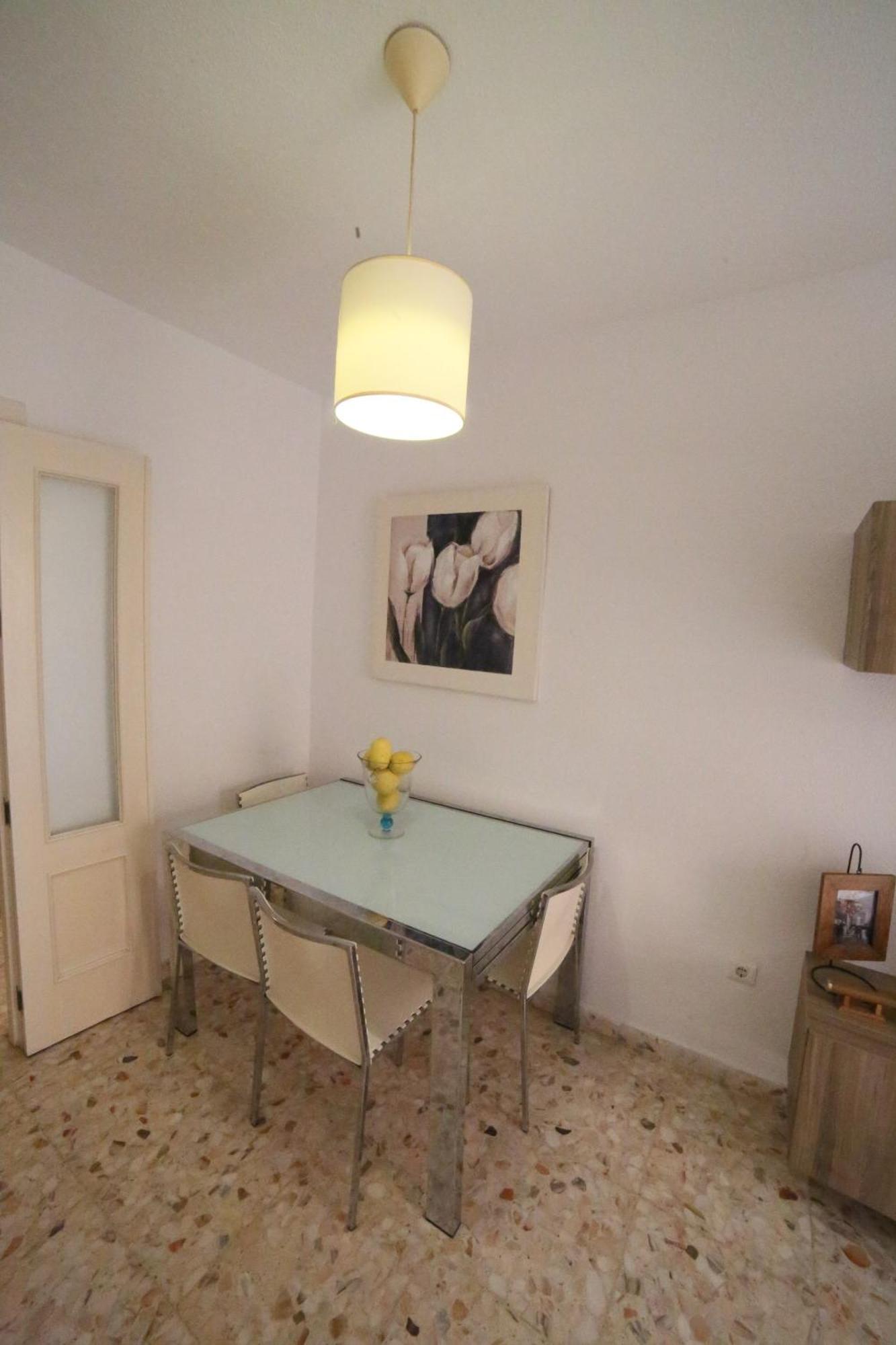 Apartamento Luchana 15 *