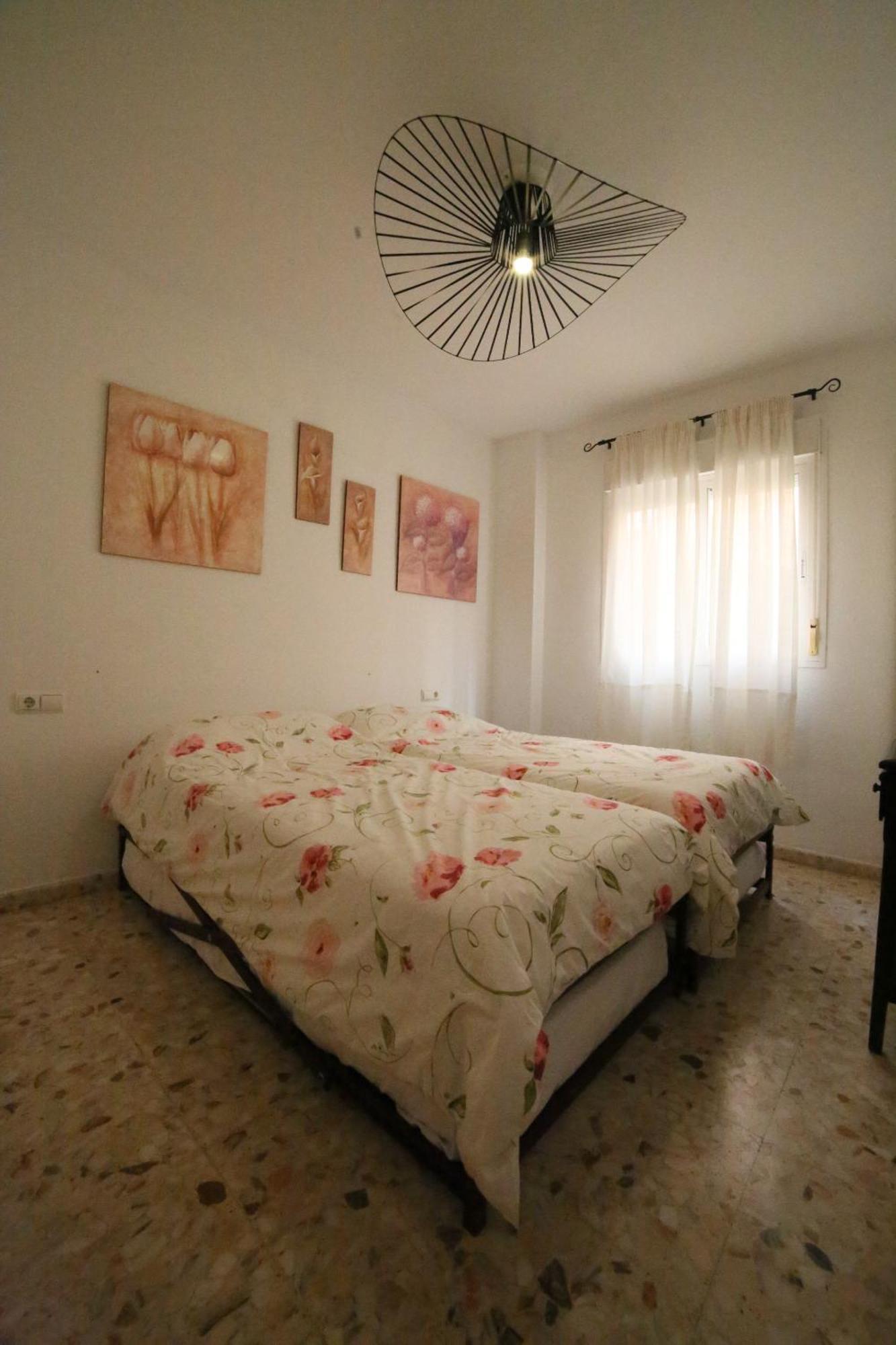 Apartamento Luchana 15