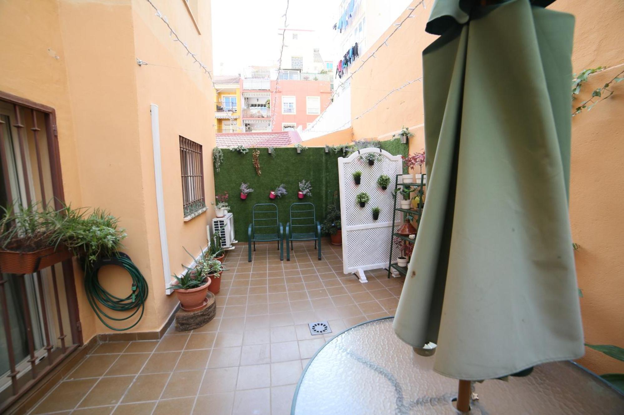 Luchana 15 *