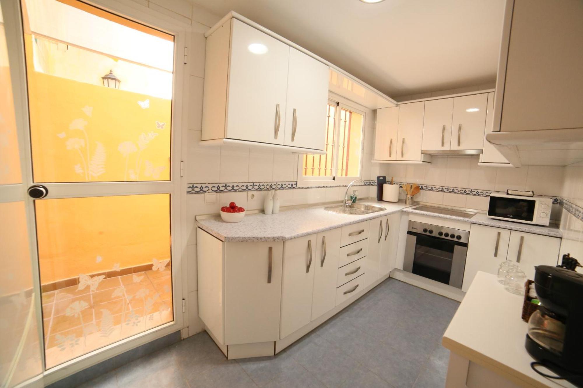 Luchana 15 Apartamento *