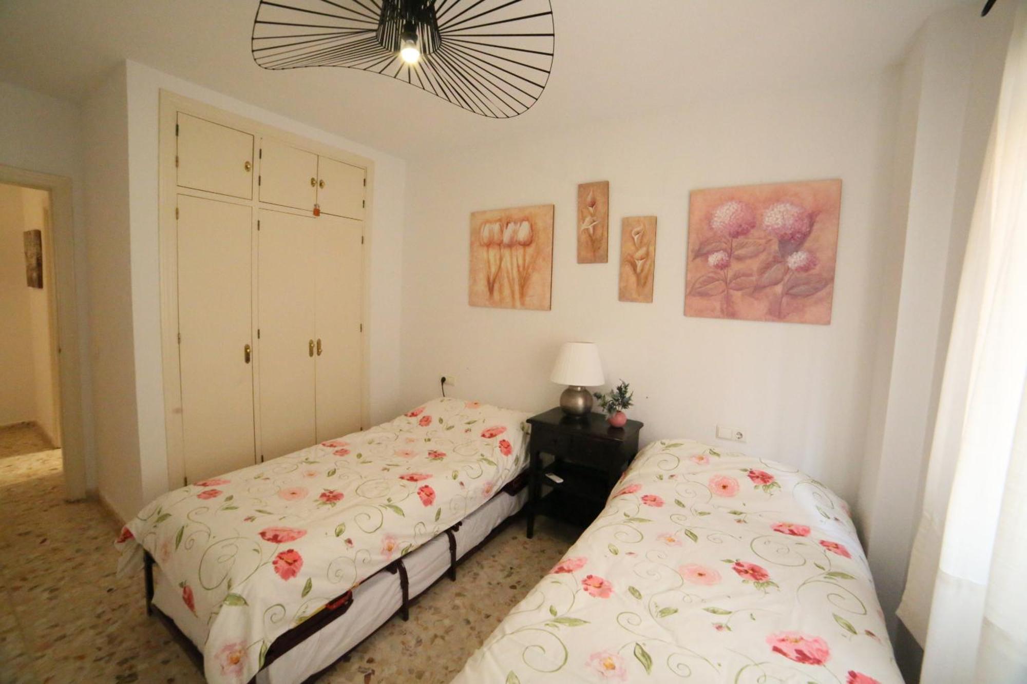 Luchana 15 Apartamento *