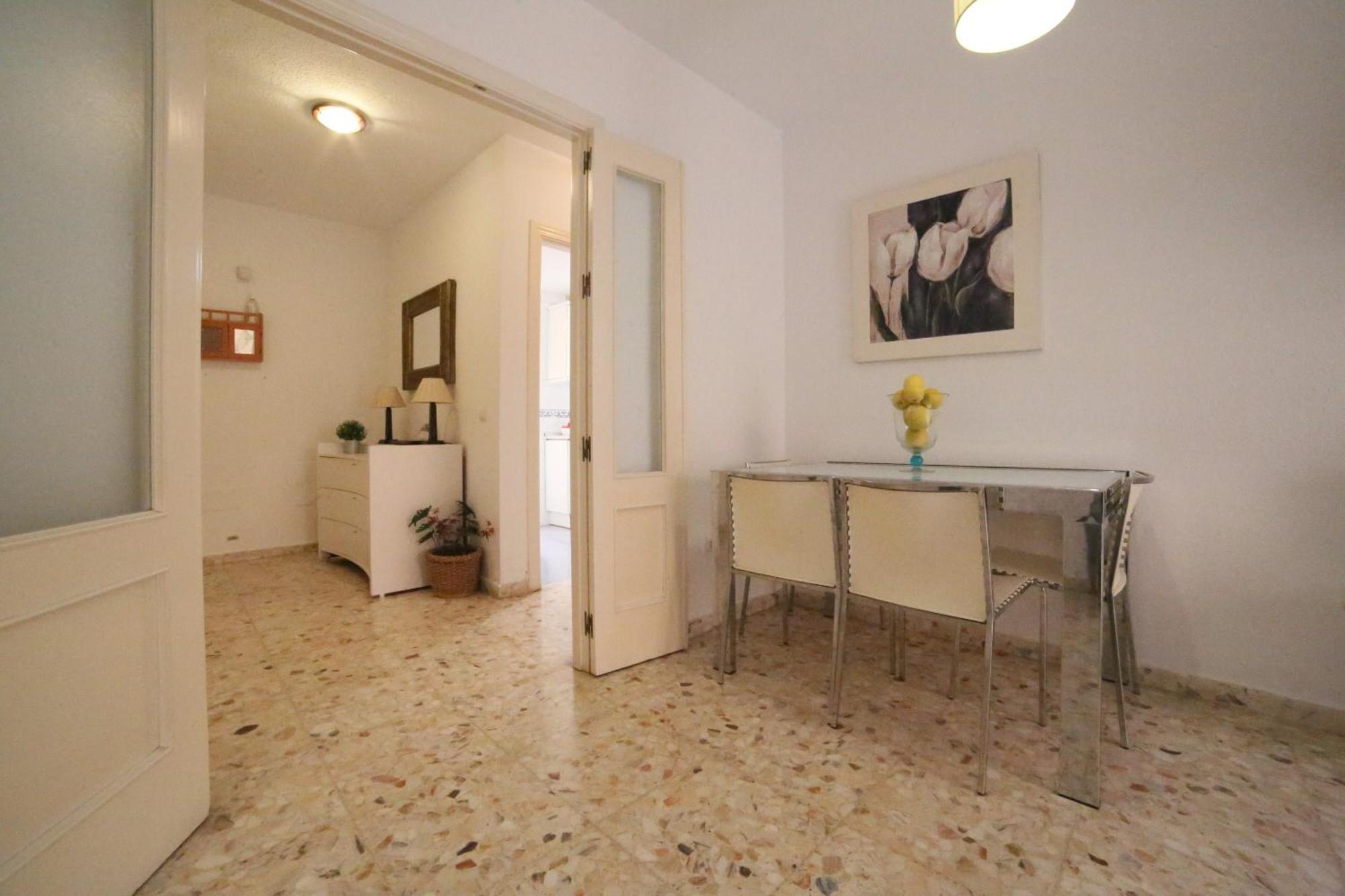 Apartamento Luchana 15 Málaga
