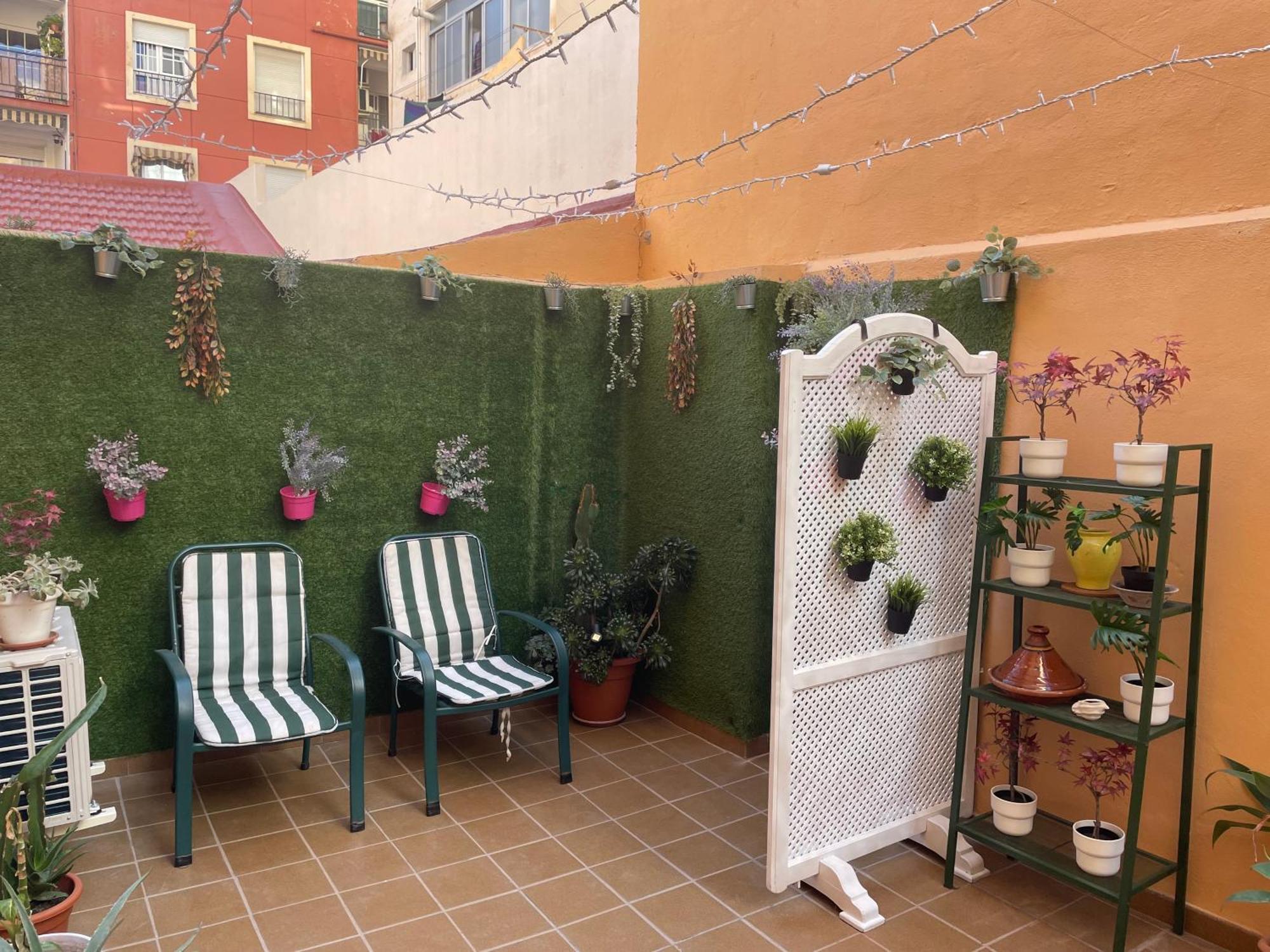 Apartamento Luchana 15