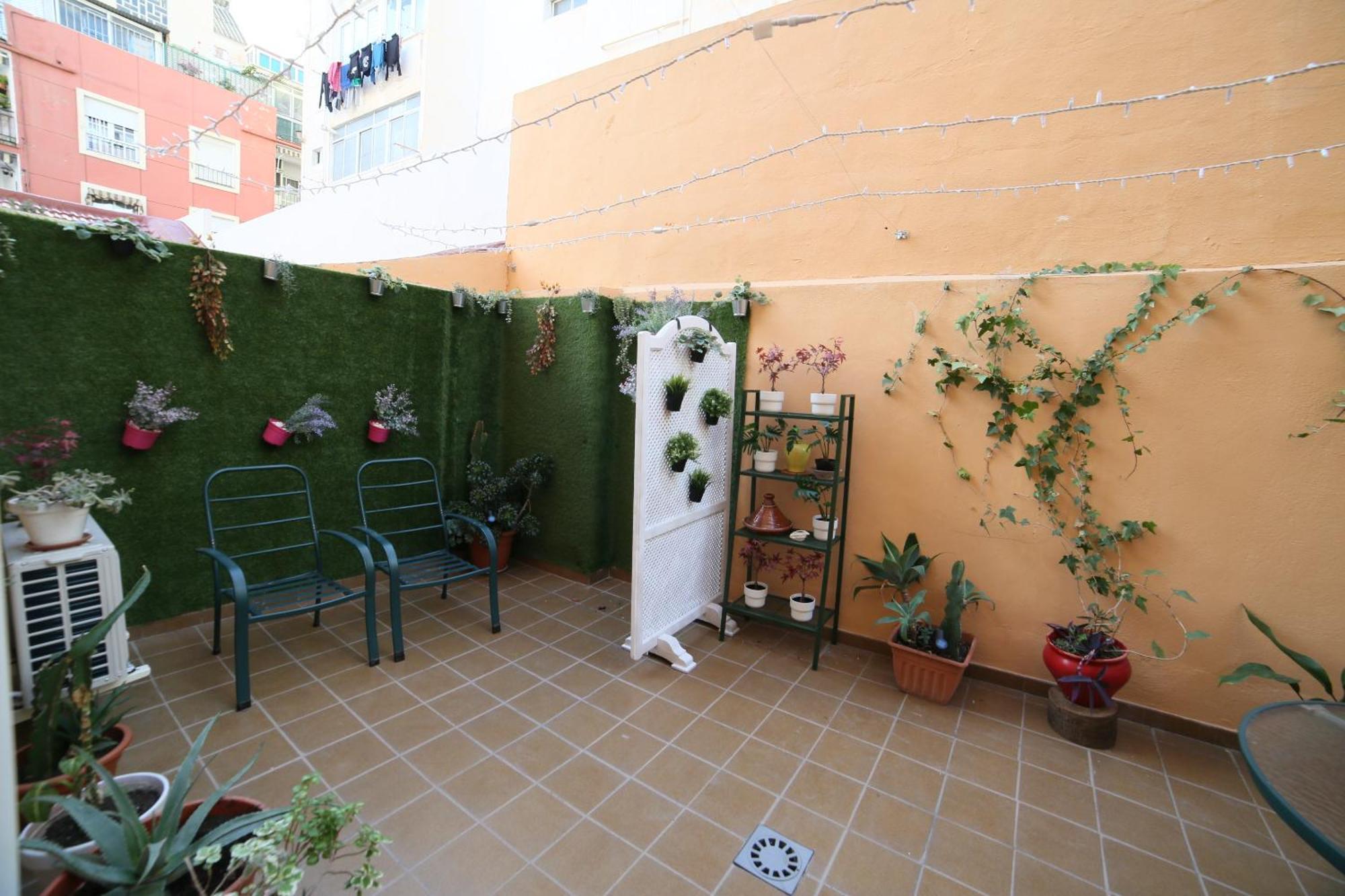 Apartamento Luchana 15