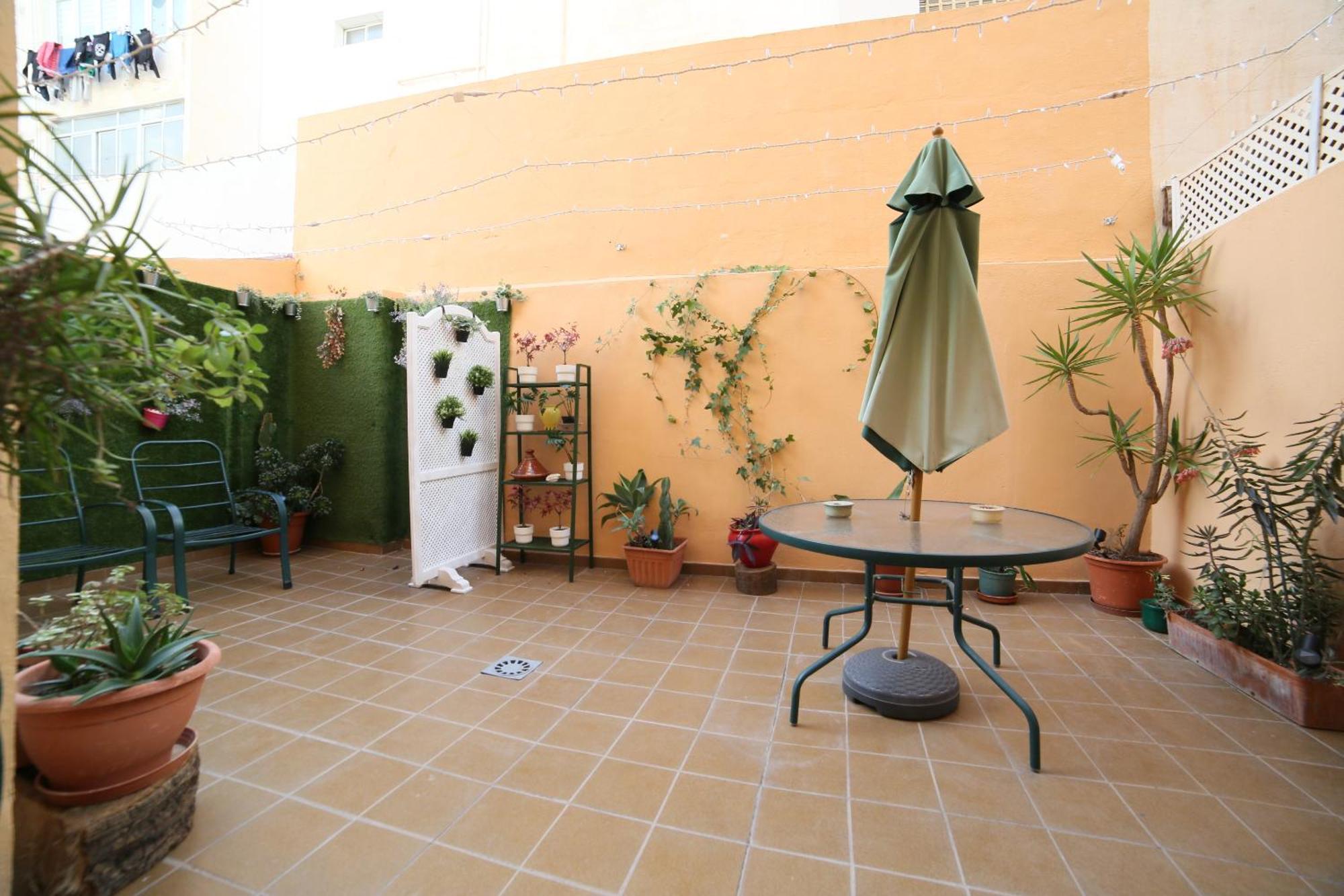 Luchana 15 Apartamento *