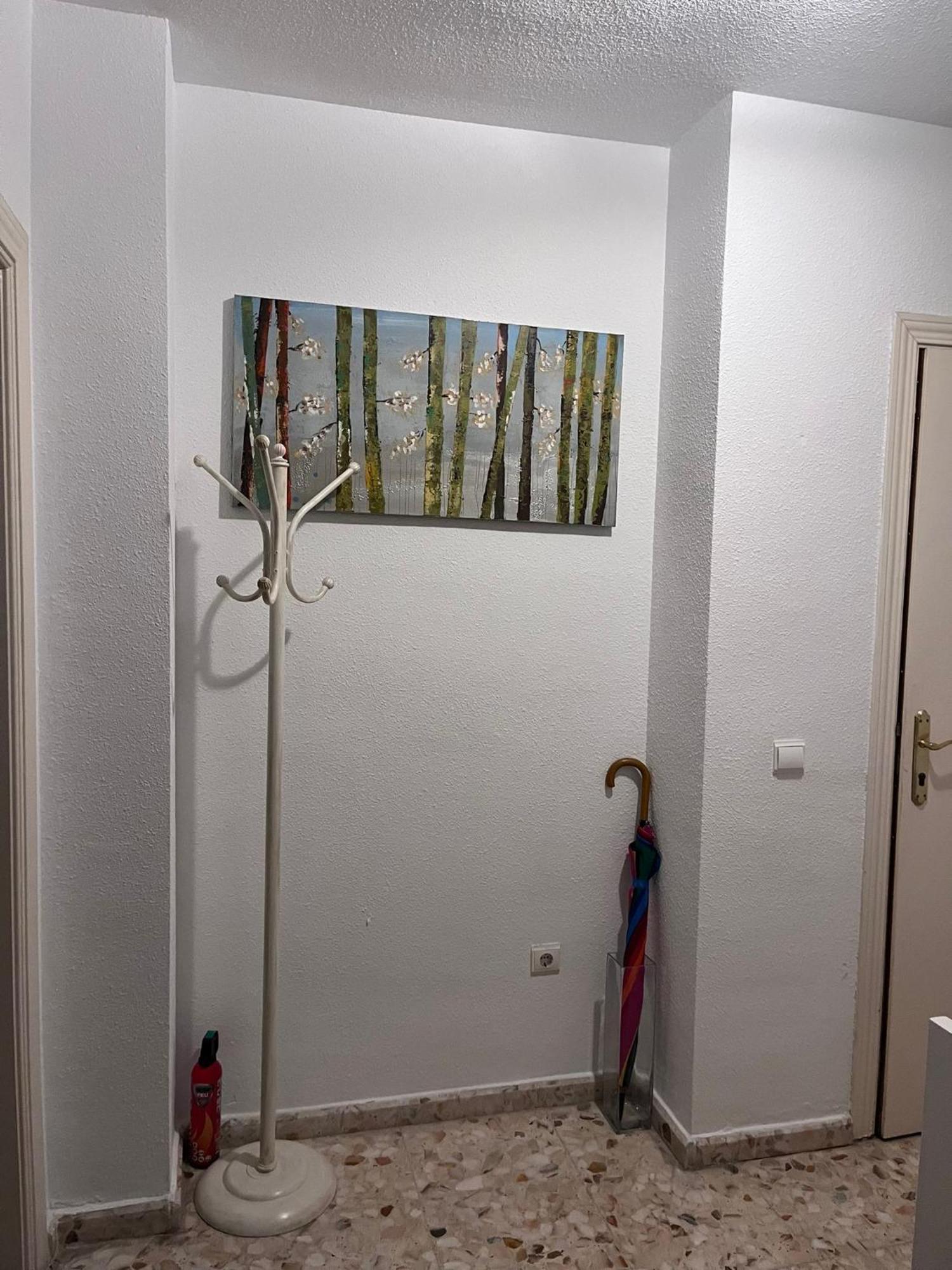 Apartamento Luchana 15 Málaga